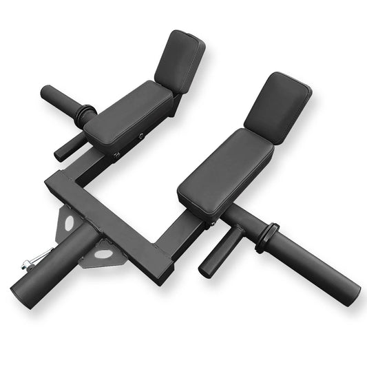 Viking Press Landmine Handle for 2-Inch Olympic Barbell, Hack Squat T-Bar Row Attachment Strength Training Accessories, Shoulder Press Landmine Attachment Equipment (Style G)