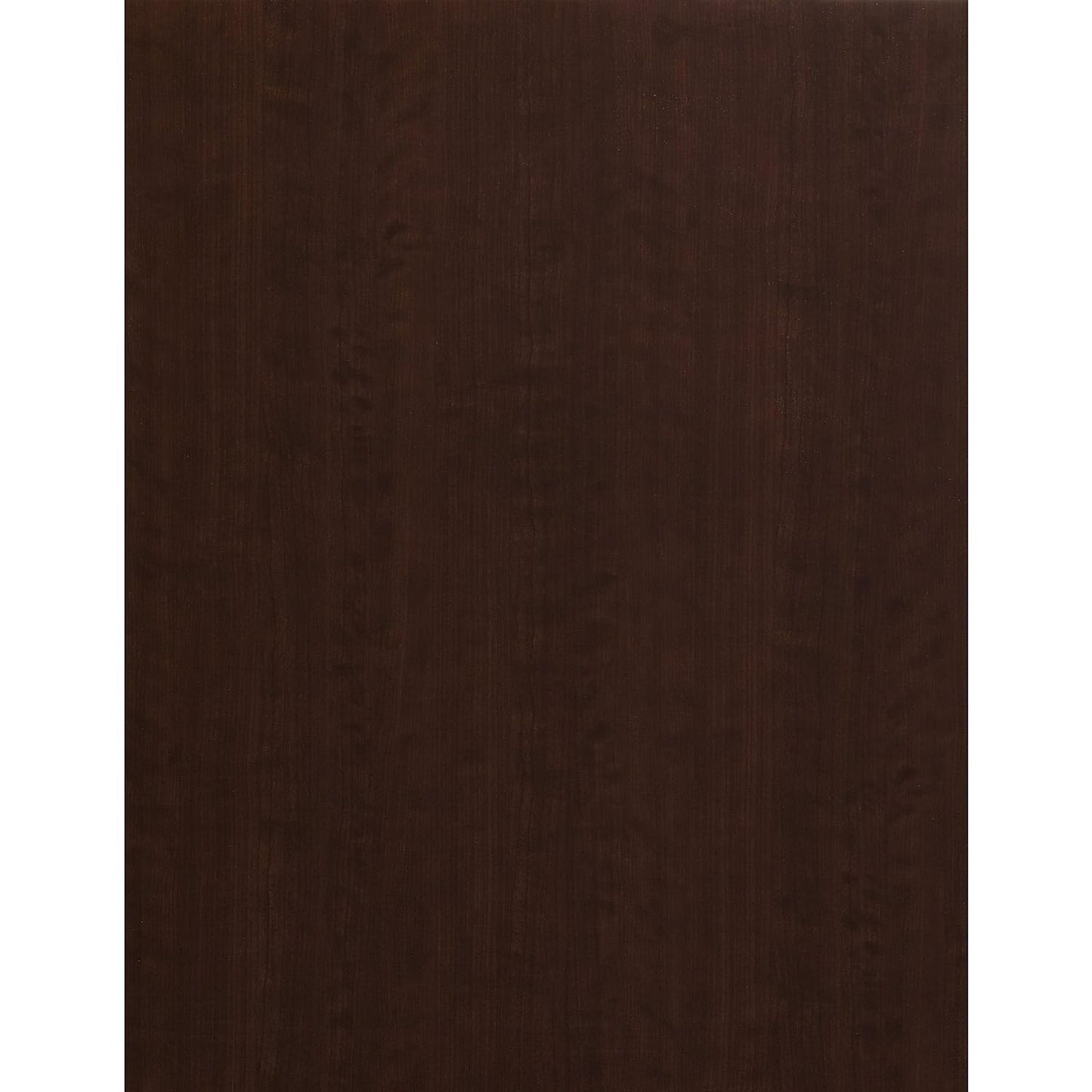 Bush Business Furniture Series C 72W Credenza Desk in Mocha Cherry, Large Computer Table for Home and Professional Office