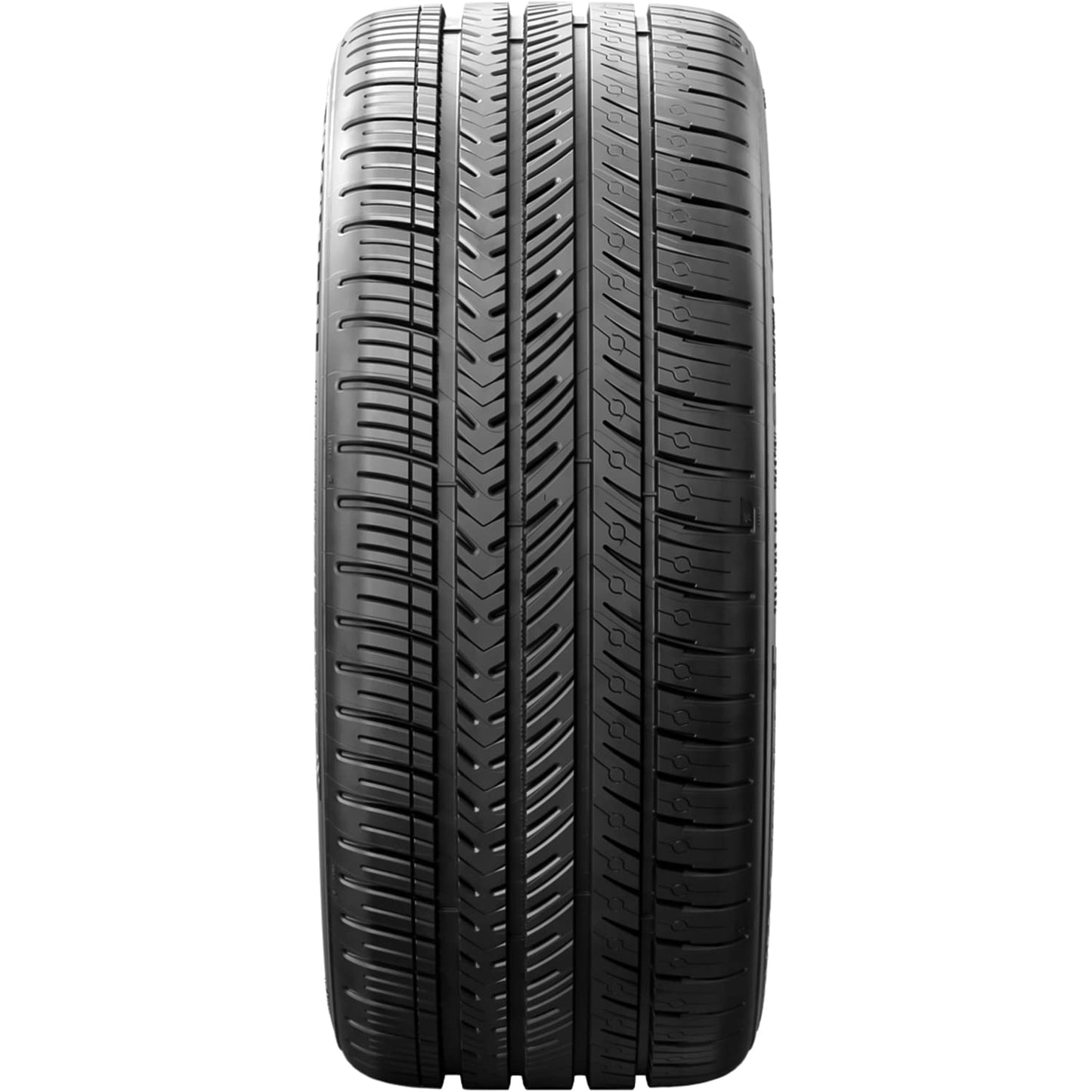 MICHELIN Pilot Sport All Season 4 Performance Tire 225/45ZR17/XL 94Y
