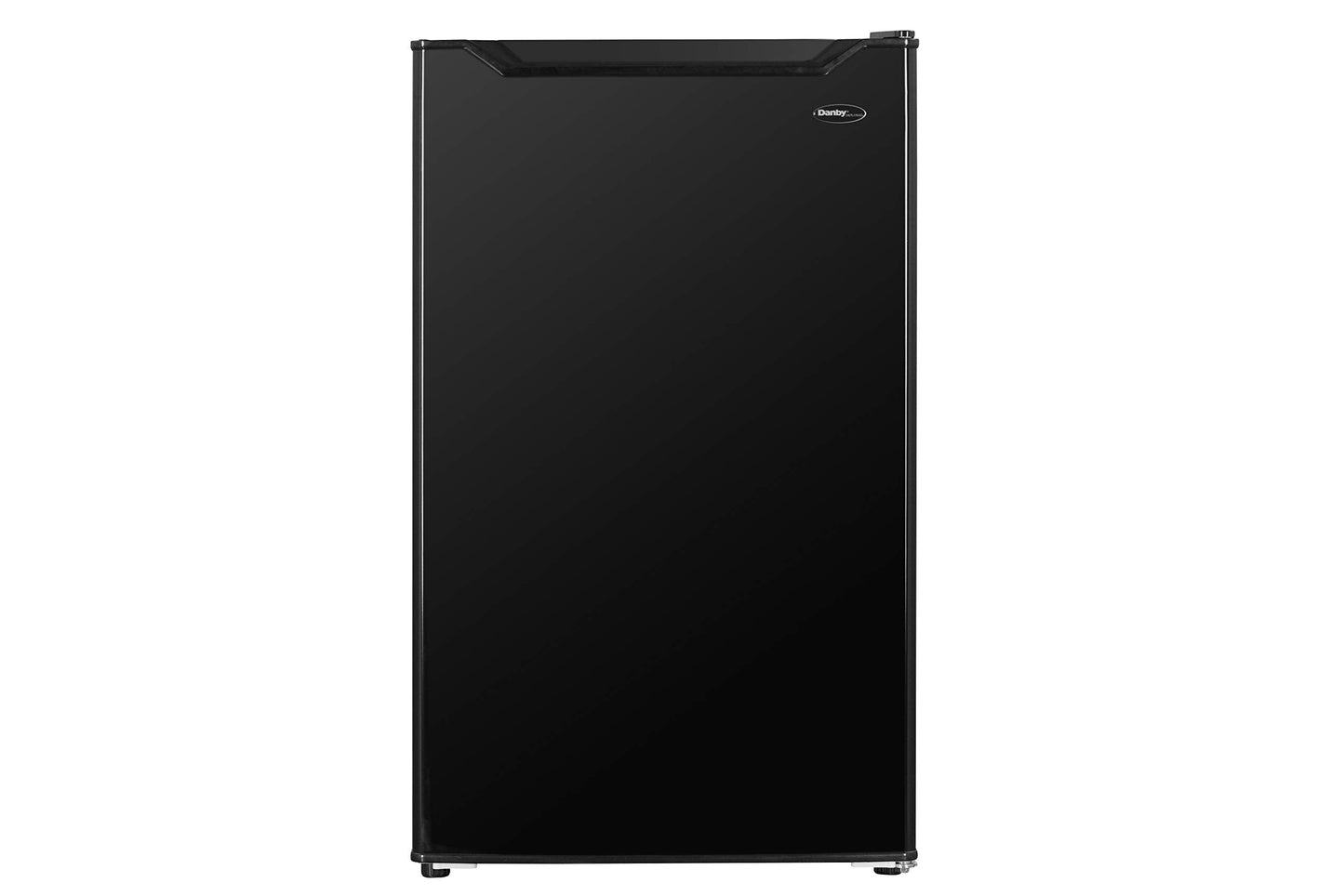 Danby DAR032B2BM 3.2 cu. ft. Compact Fridge in Black