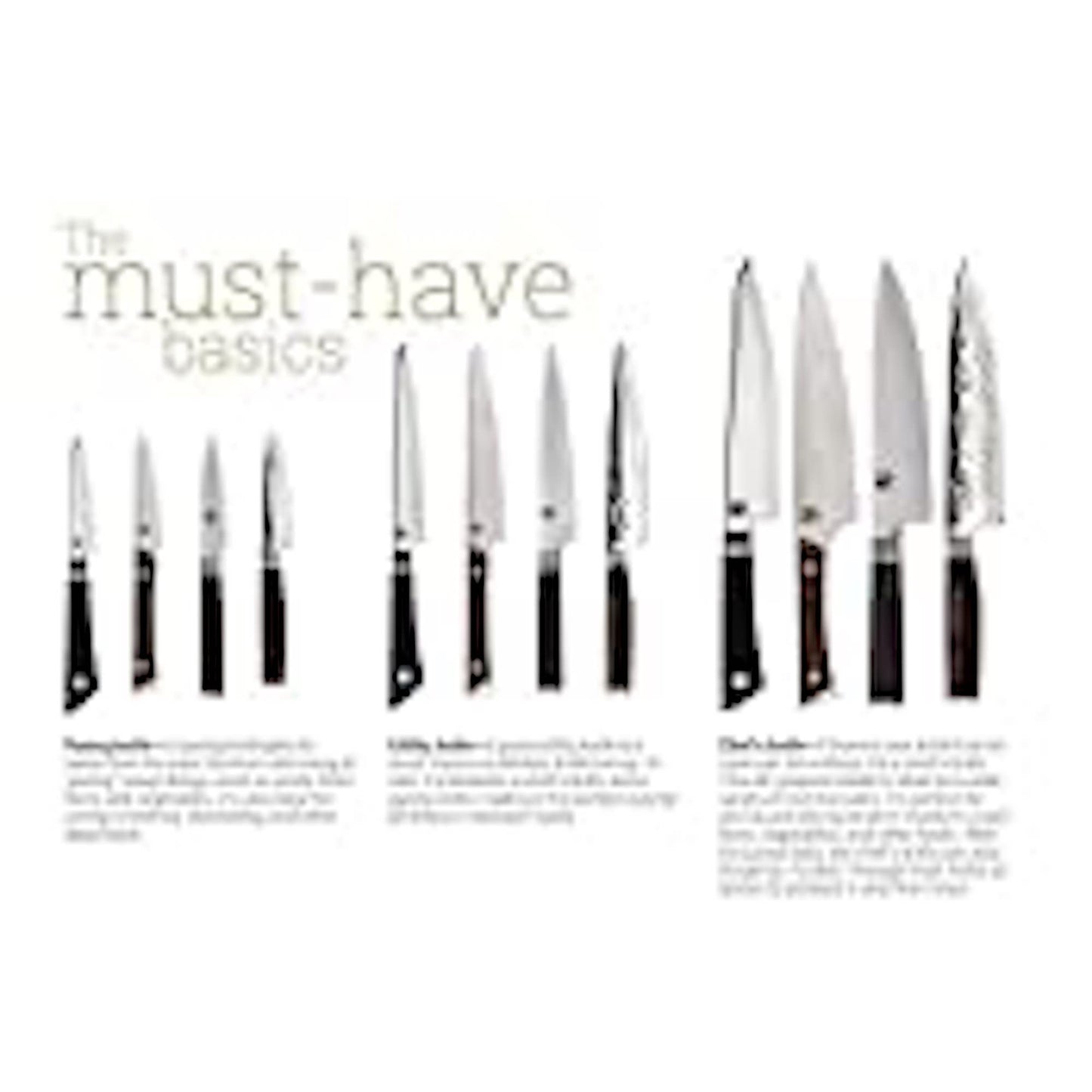 Shun Classic 9 Piece Chef’s Block Set, Includes 7 Shun Classic Knives, Honing Steel and 22-Slot Knife Block, Handcrafted Japanese Knife Set, Damascus Stainless Steel Cladding, Pakkawood Handle