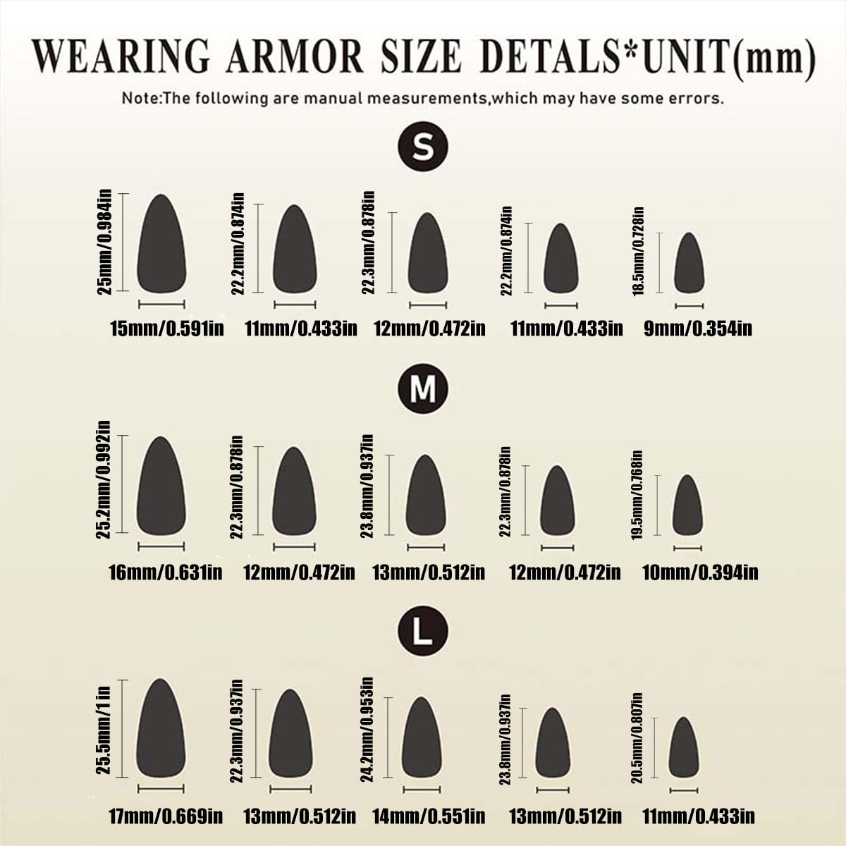 Leopard Print Press on Nails Heart Fake Nails with Rhinestone Design Medium Almond False Nail Butterfly Glue on Nails Pure Handcrafted Nail Art Glitter Stick on Nail for Women Premium Manicure (L)