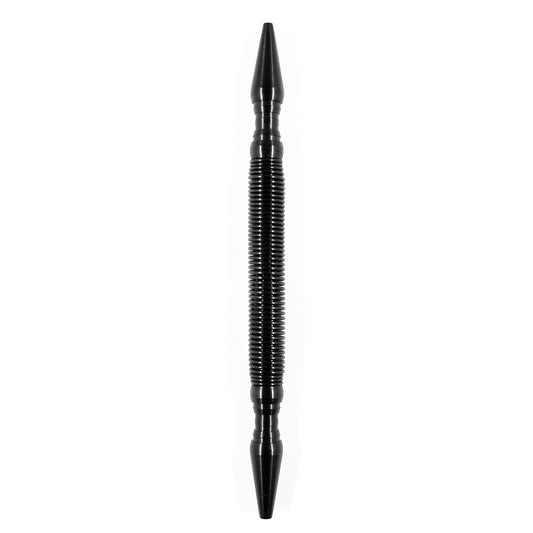 HIT Tool 2/32" (#2) Nail Set and 3/32" (#3) Nail Set Combination Hammerless Spring Punch