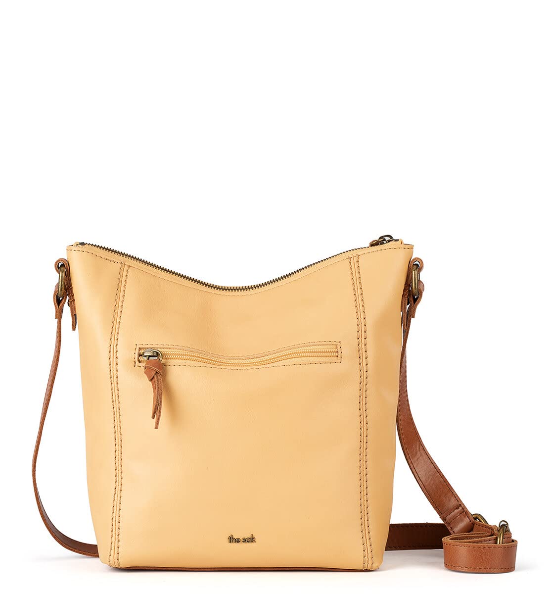 The Sak Ashland Leather Crossbody
