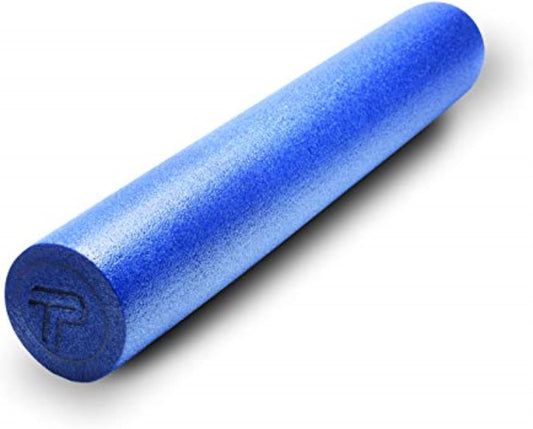 Pro-Tec Standard Foam Roller for Myofascial Release and Flexibility