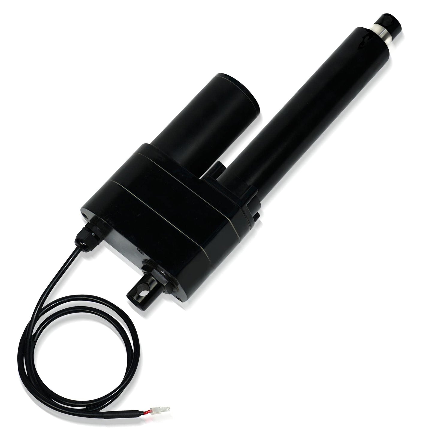 Progressive Automations 12V High Force Linear Actuator - 20 inches Stroke, 850 lbs Force, Industrial, Heavy Duty Linear Actuator with IP65 Protection for Agriculture Automotive Industry, PA-17