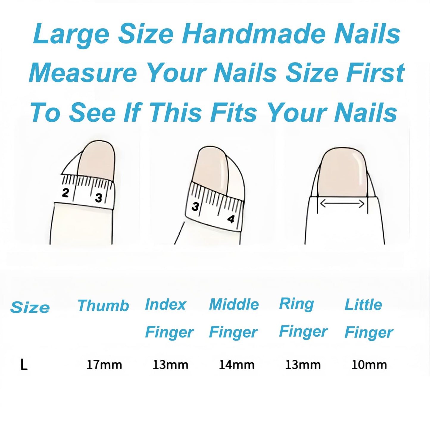 Luxury Press on Nails 10Pcs – Handmade Turquoise Gemstone Nails with Pearls & Rhinestones – Long Coffin Acrylic False Nails with Gold Foil – Jeweled Bling Fake Nails for Party Wedding