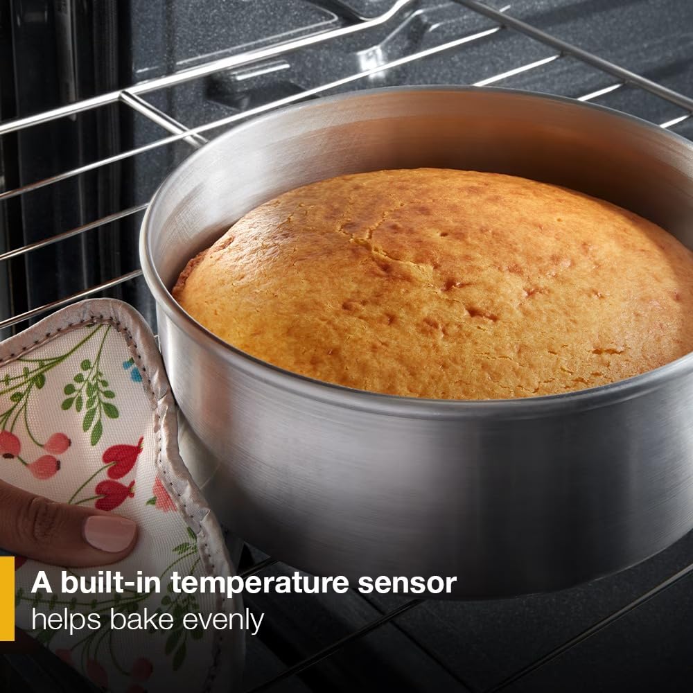 Whirlpool Flexible Electric Range by Whirlpool: 5.3 Cu. Ft. Freestanding with Stainless Steel Cooktop