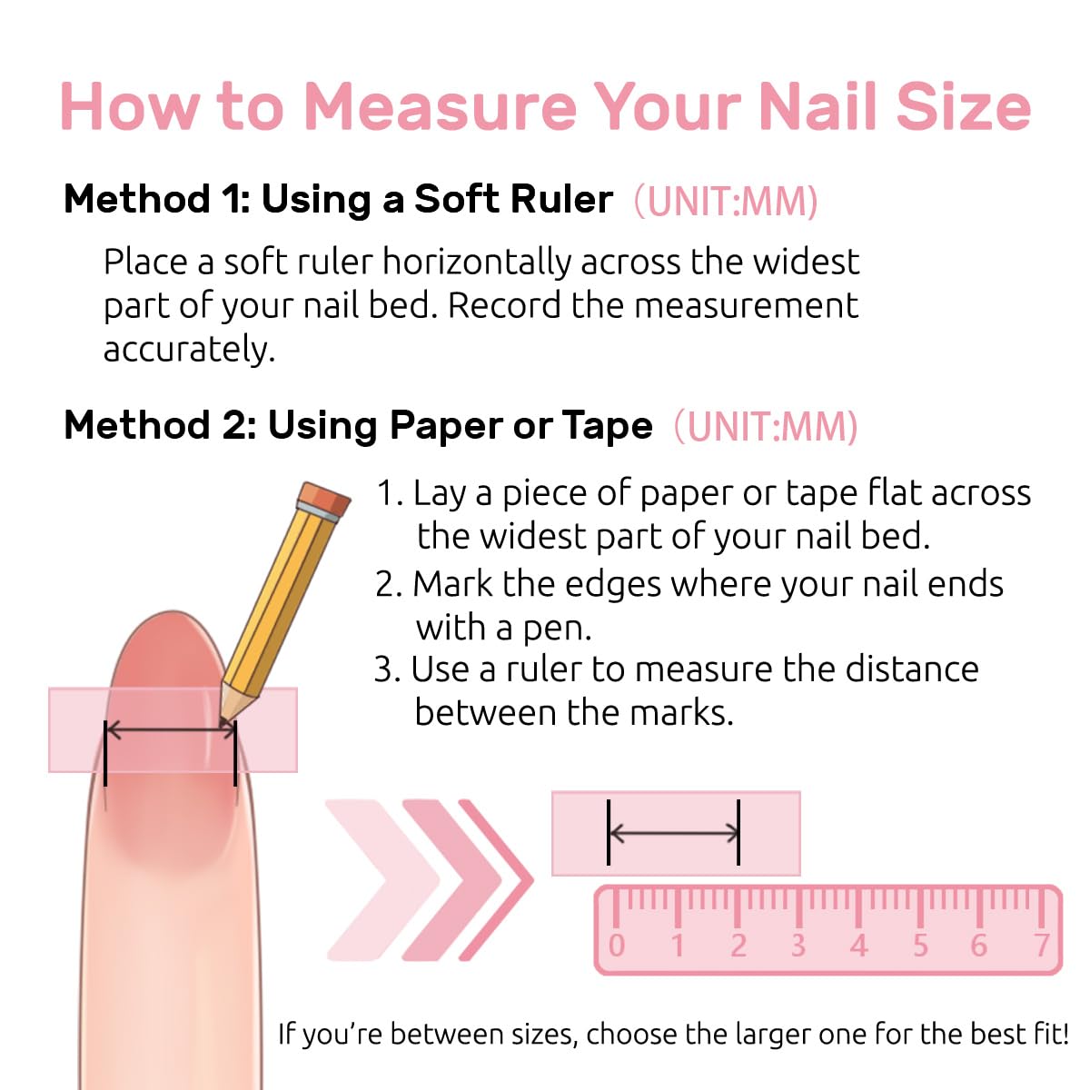 Kismizzle Press On Nails - Nile Fierce | Handmade Acrylic Long Square Nails with Animal Print, 3D Flowers & Rhinestones | Reusable 10PCS Nail Kit, Multicolor (Multicolor, Medium)