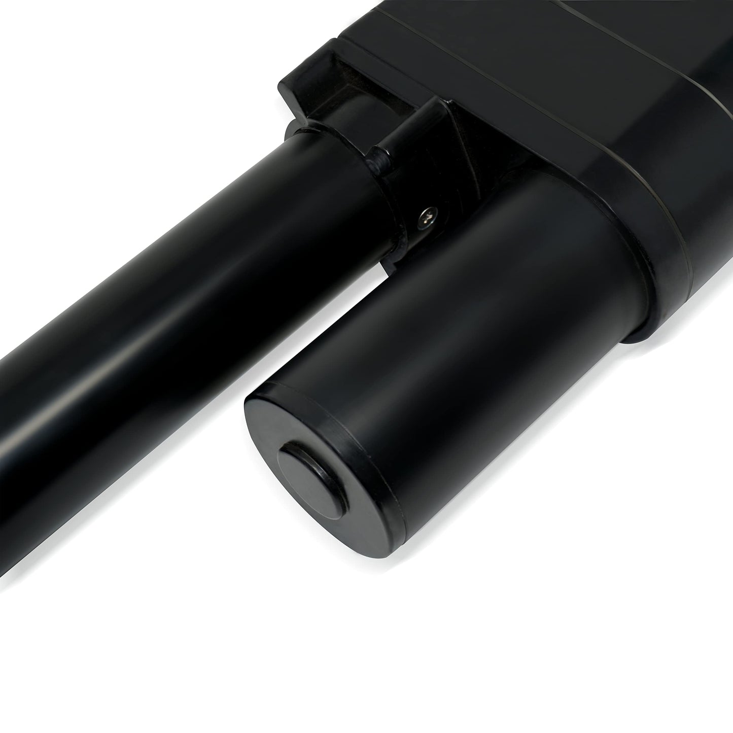 Progressive Automations 12V High Force Linear Actuator - 20 inches Stroke, 850 lbs Force, Industrial, Heavy Duty Linear Actuator with IP65 Protection for Agriculture Automotive Industry, PA-17