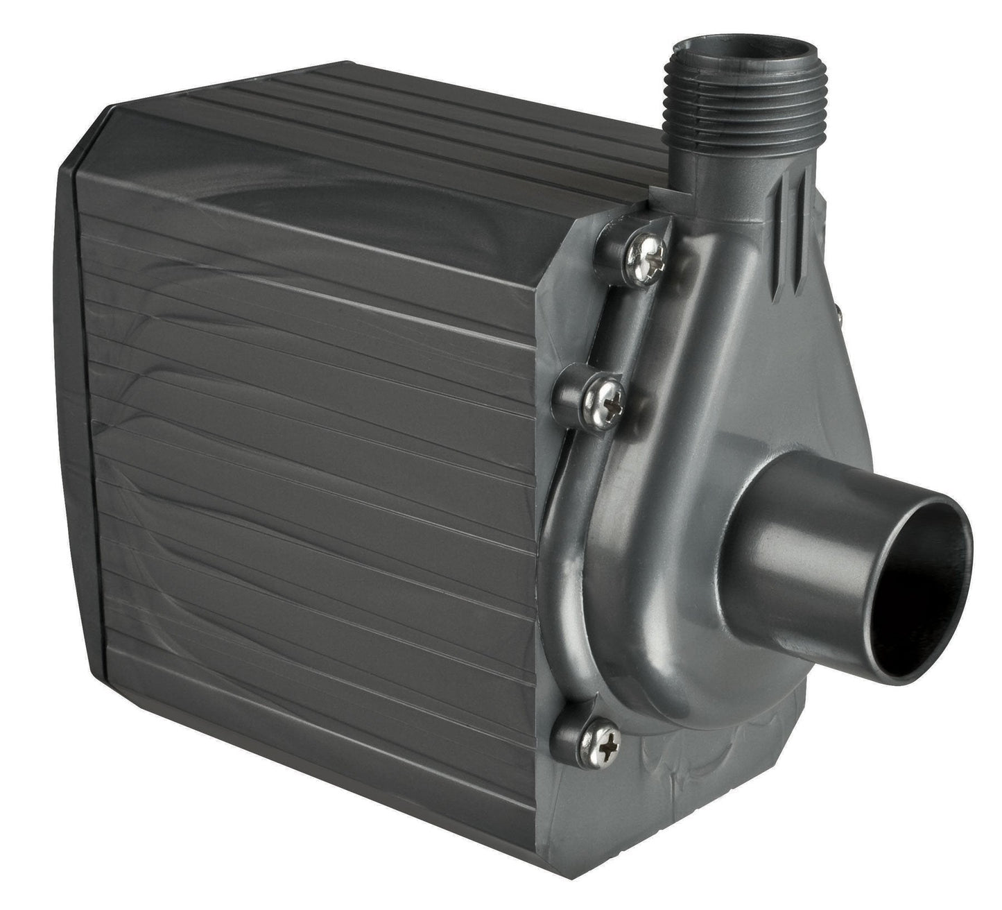 Danner Manufacturing, Inc., Supreme 950 GPH Hydro-Mag, Recirculating Water & Air Pump with Venturi, 40129