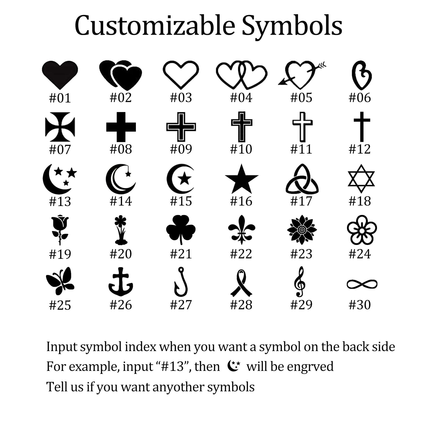 Rose Gold Glossy Round Locket Necklace Personalized Necklaces for Women Custom Lockets with Picture Inside Customized Texts Engraved Gifts for Mom Daughter