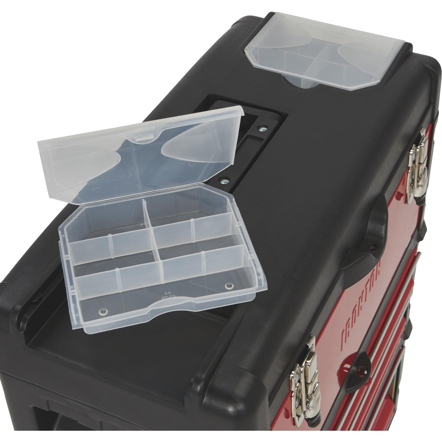 Ironton 20in. Toolbox Storage System - 20in.W x 12in.D x 25in.H