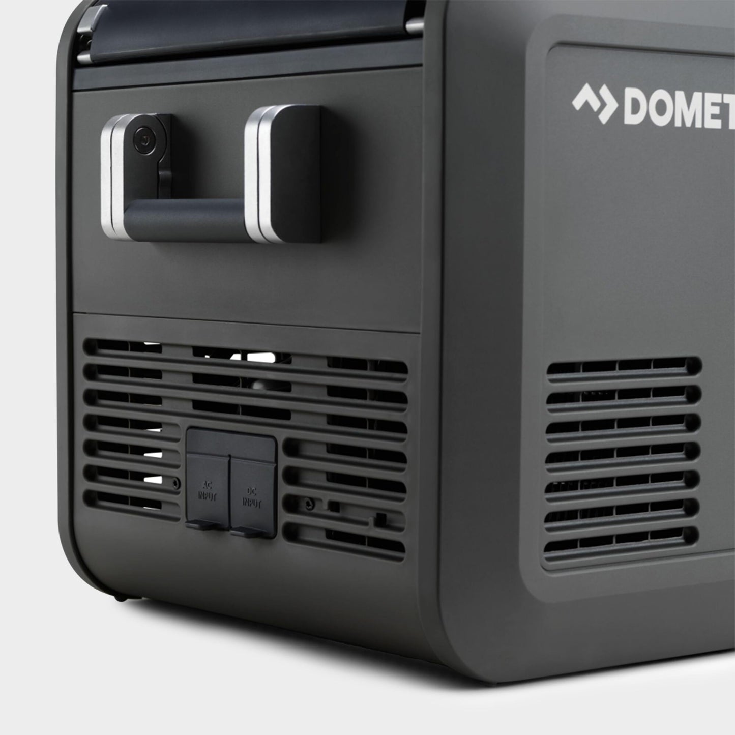 Dometic CFX5 35 Liter Portable Refrigerator and Freezer, Powered by AC/DC