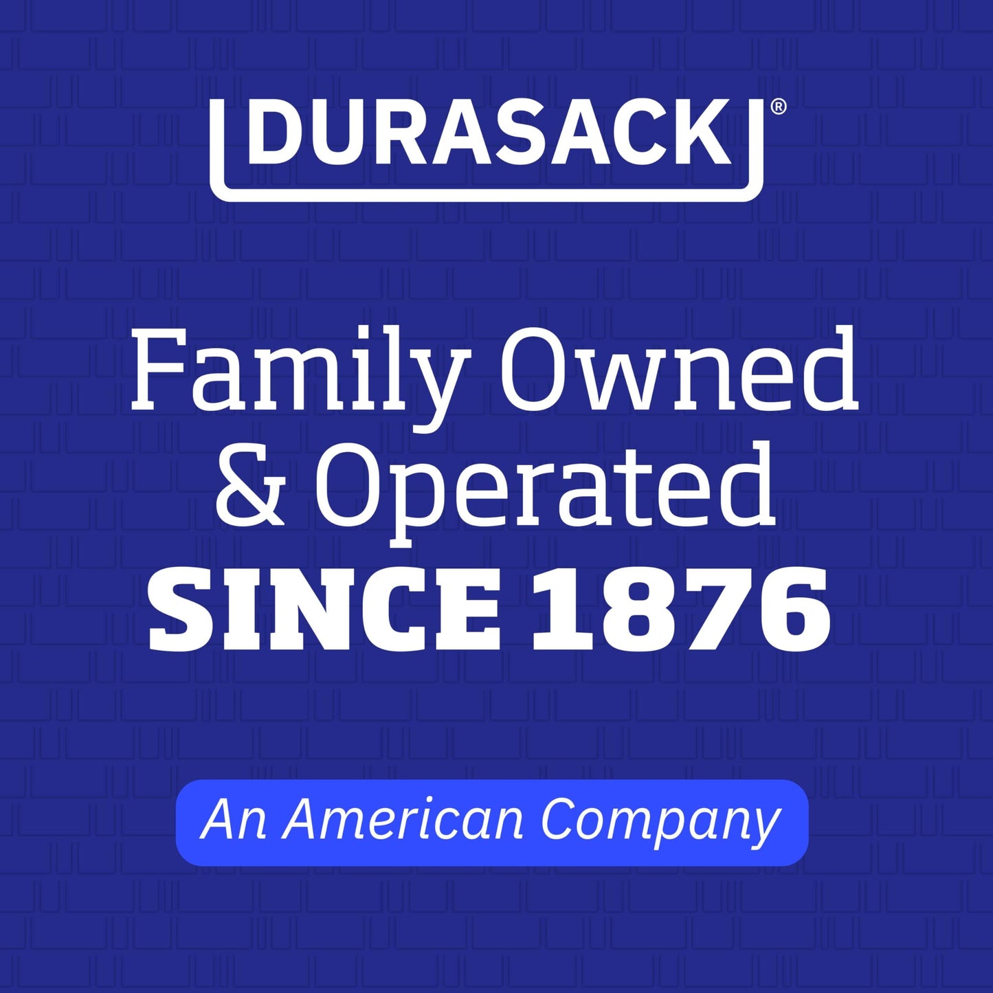 DURASACK Heavy Duty Builder's Bulk Bags 200-Gallon White Woven Polypropylene Contractor Trash Bags for Demo and Construction, Holds up to 2200 lbs, Open Top