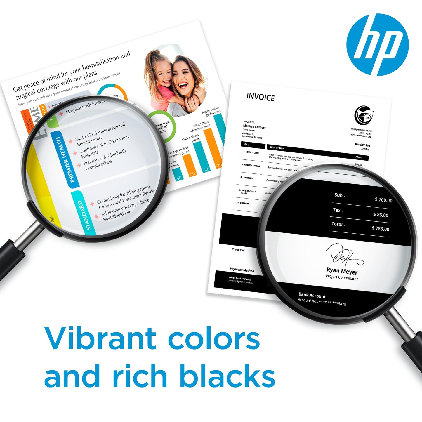 HP 218A Black Toner Cartridge | Works with Color LaserJet Pro 3201, MFP 3301 Series | W2180A
