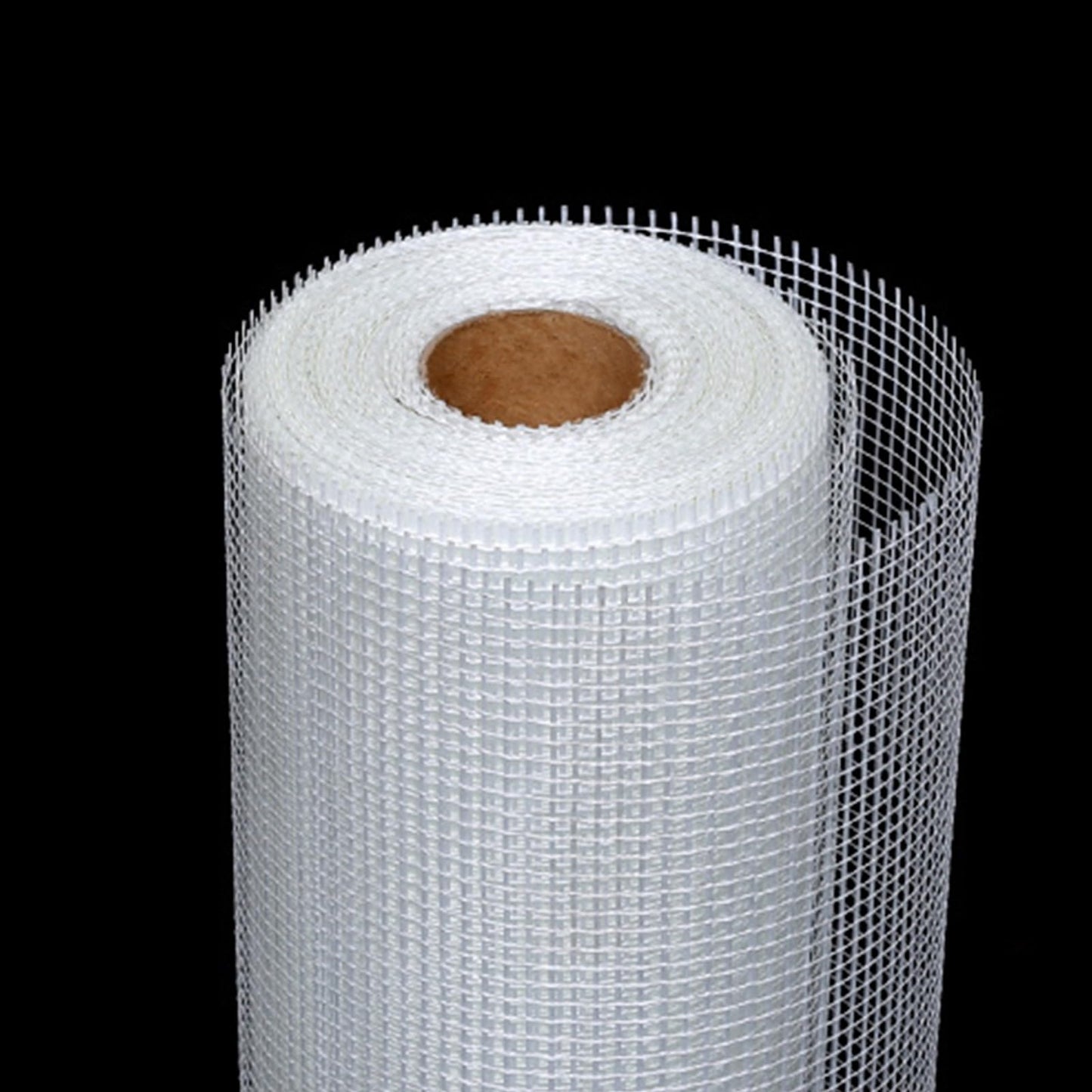 Fiberglass Mesh 3.2ft x 328ft,Fiberglass Mesh Plastering Mesh Enhanced Strength and Stability for Walls