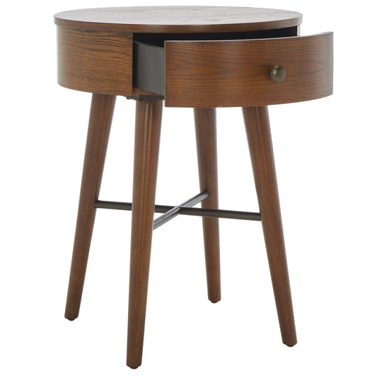Safavieh Home Collection NST6406 1, Oak/Gold