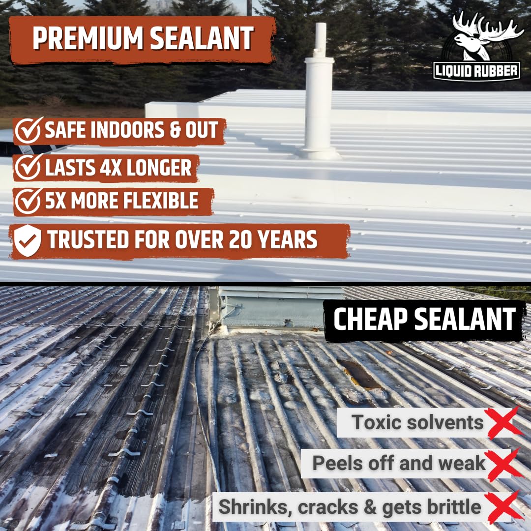 Roof Repair Bundle