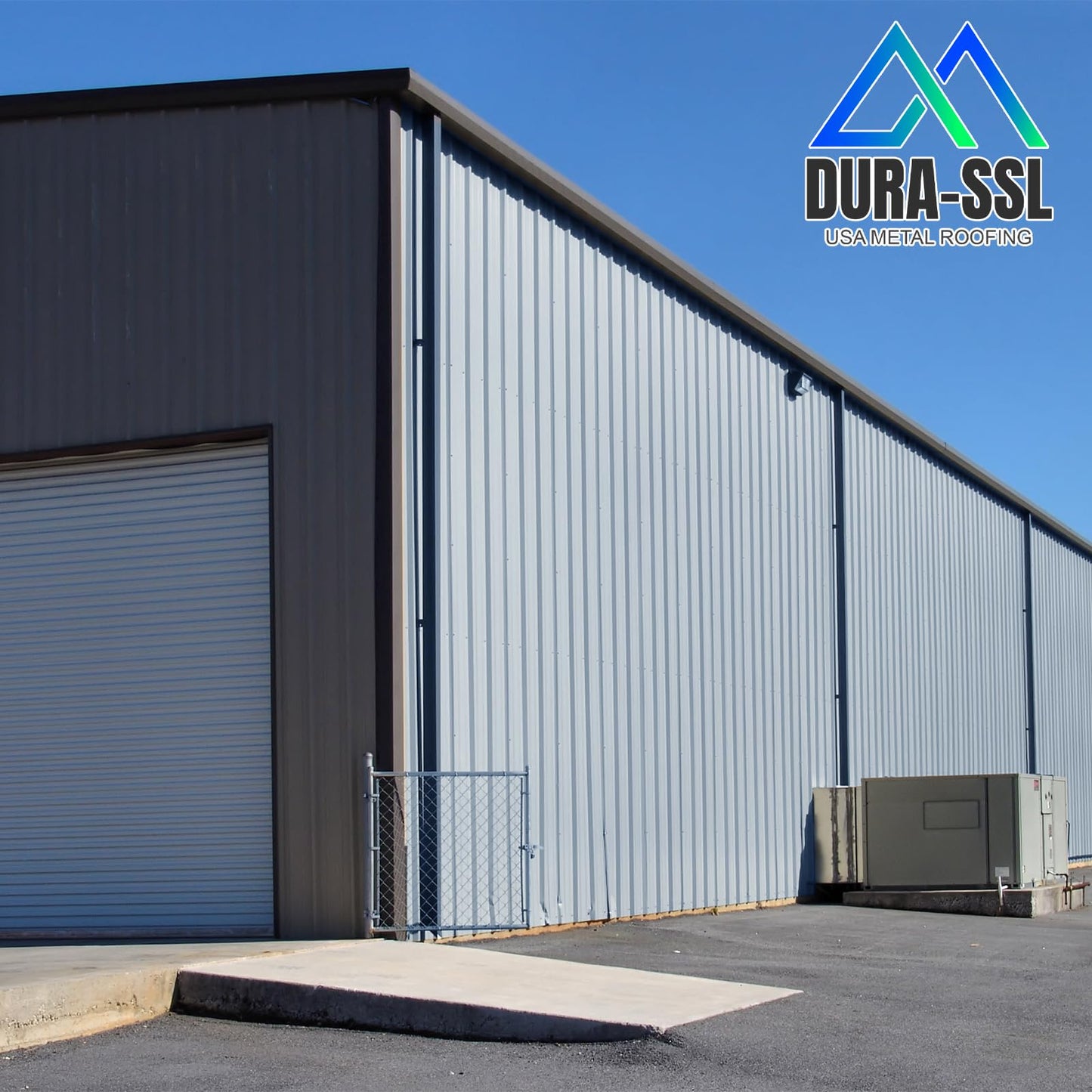 14 Pack Large Metal Roofing Panels, 72" x 36" Each, 252 Sq. Ft. Coverage, Corrugated Galvanized Roofing Panels for Residential Commercial Roofing, Fencing, Wall Siding (Silver)