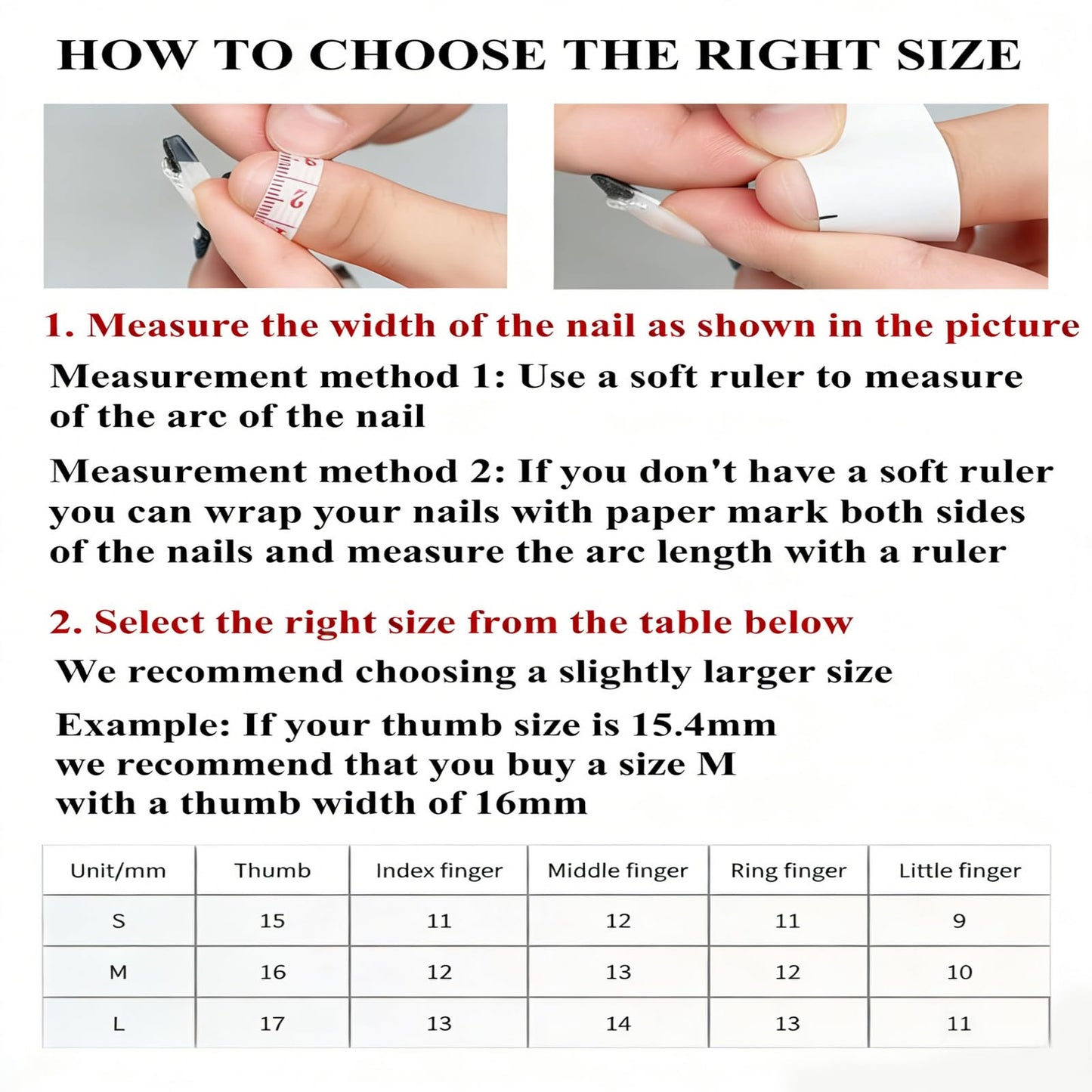 Summer Press on Nails Medium Square Pink White Handmade French Flower Glossy False Nails Easy Application Durable Comfortable Trendy Women Girls Nails Art Accessories 10 Pcs S