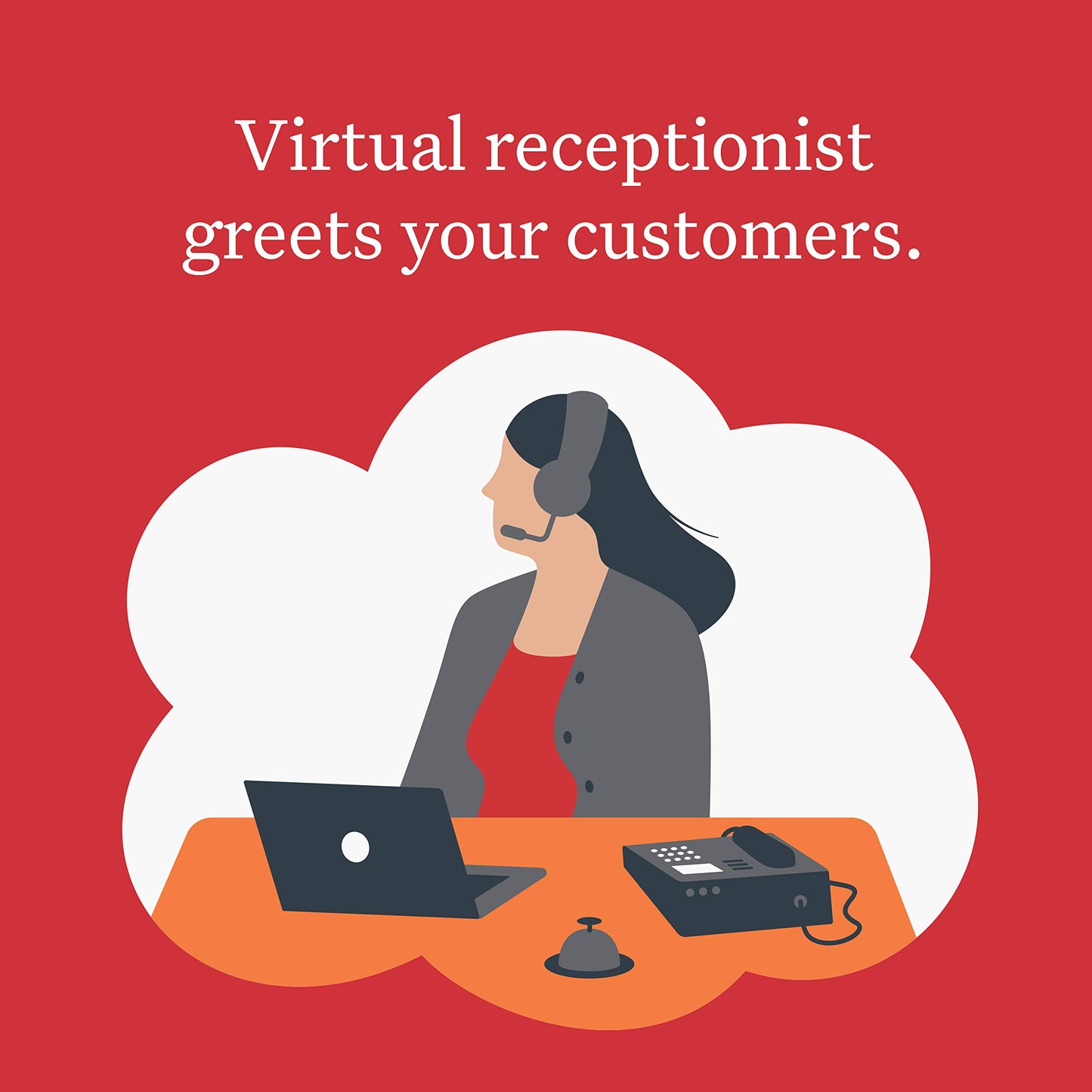 Ooma Provisioned 2602 Office IP Desk Phone: Ideal for Ooma Office Cloud-Based VoIP. Virtual Receptionist, Desktop/Mobile App, Videoconferencing. Subscription Required.