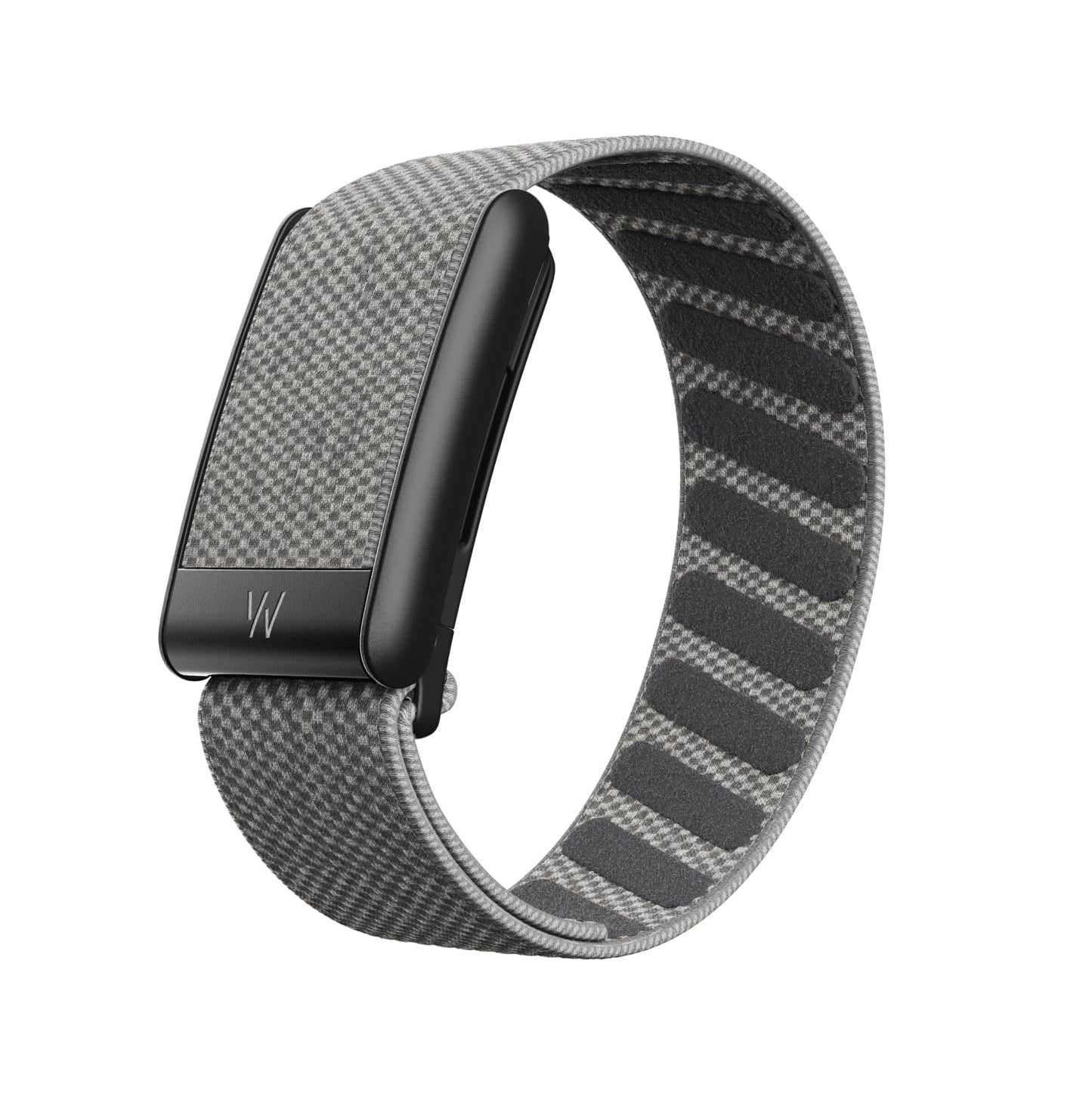 WHOOP One Bundle – WHOOP 5.0 Health & Fitness Wearable with 12-Month Membership + SuperKnit Wristband – 24/7 Activity Tracker with Sleep, Recovery & VO2 Max Insights – Graphite