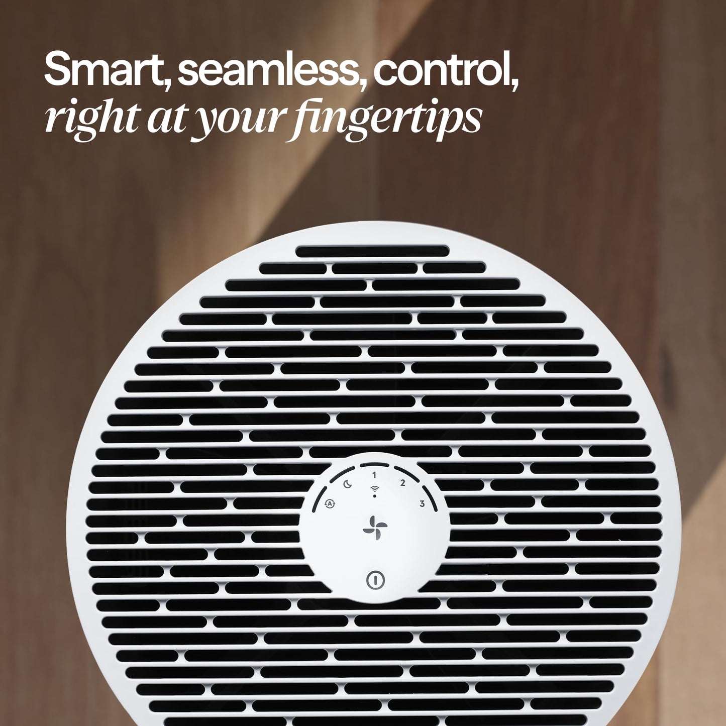 BLUEAIR Air Purifiers for Bedroom, HEPASilent Air Purifiers for Home, Air Purifiers for Pets Allergies Air Cleaner, Smart Air Purifier, Small Room Air Purifier, Virus Air Purifier, Blue Pure 411i Max