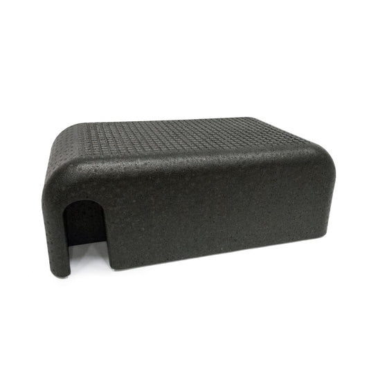 Balanced Body Sitting Box Lite, Pilates Reformer and Floor Exercise Equipment, Pilates Workout Equipment for Home Gym or Studio