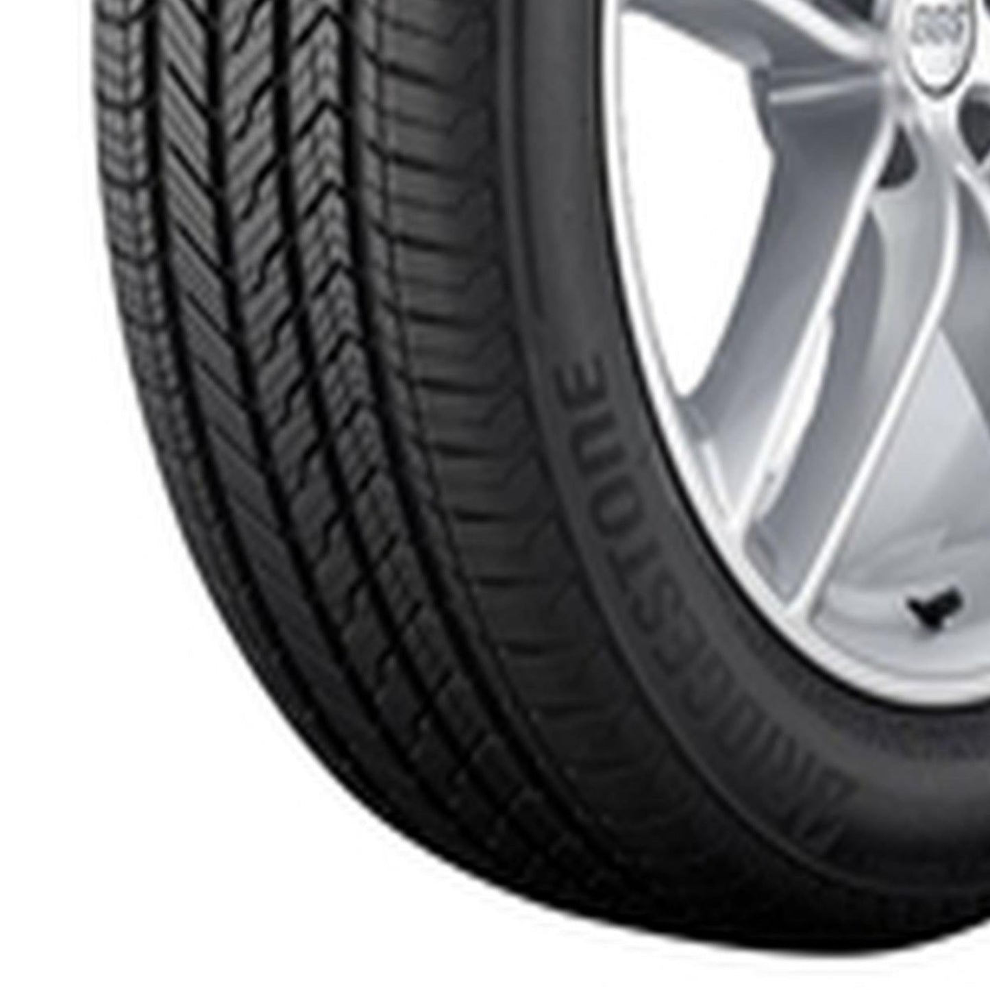 Bridgestone Alenza Sport A/S UHP All Season 255/55R20 107H Passenger Tire