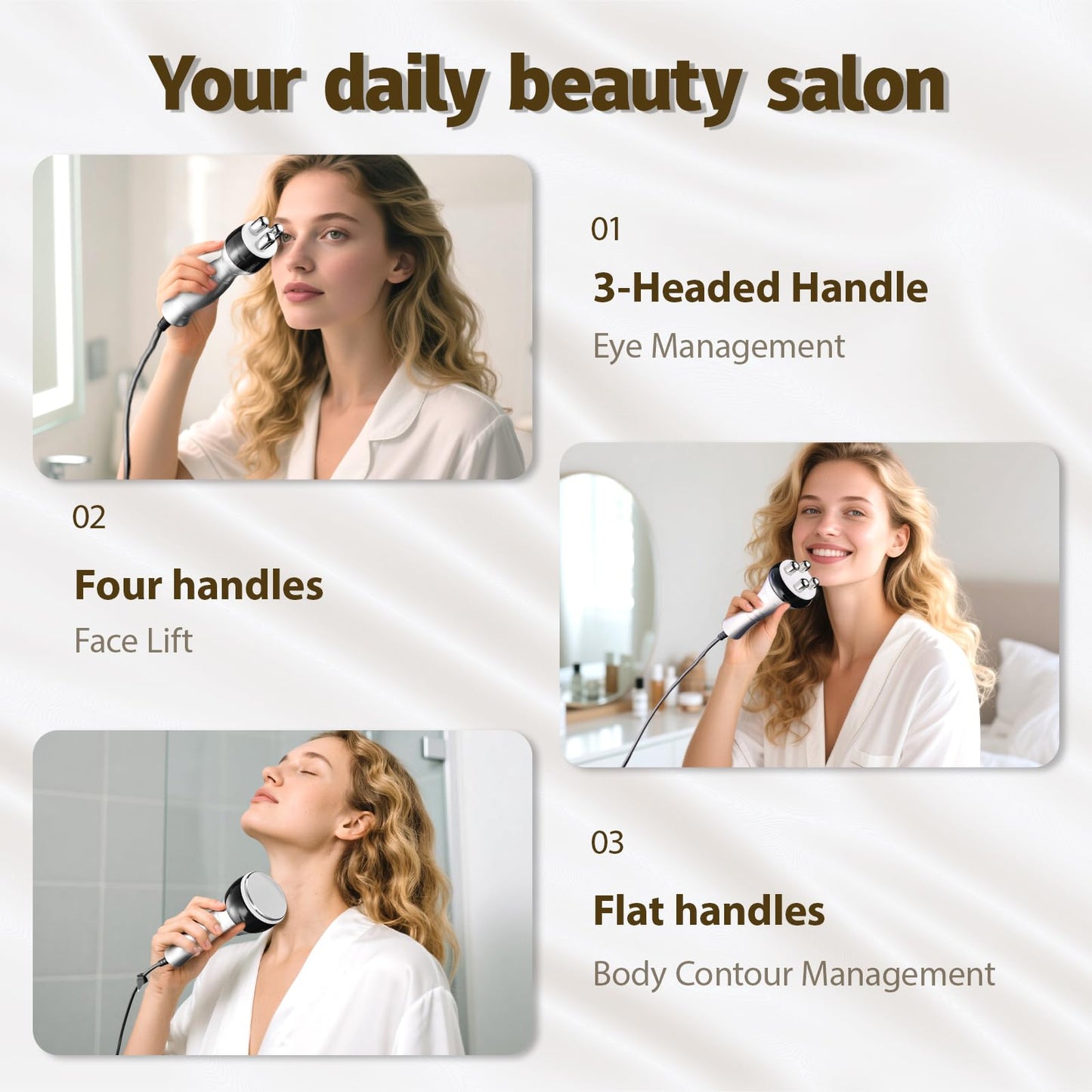 Home Facial Beauty Elite