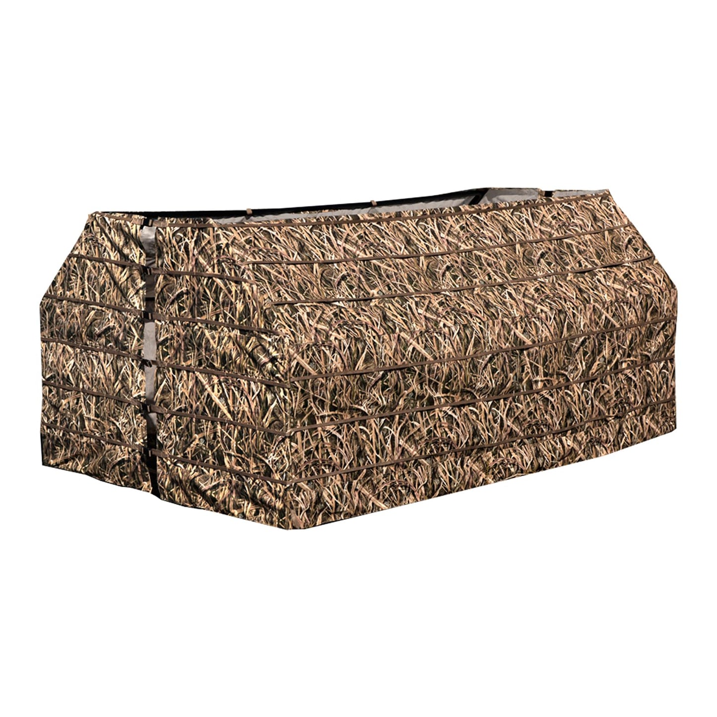 Avian X A-Frame Portable Field Blind Mossy Oak Shadow Grass Blades Camo
