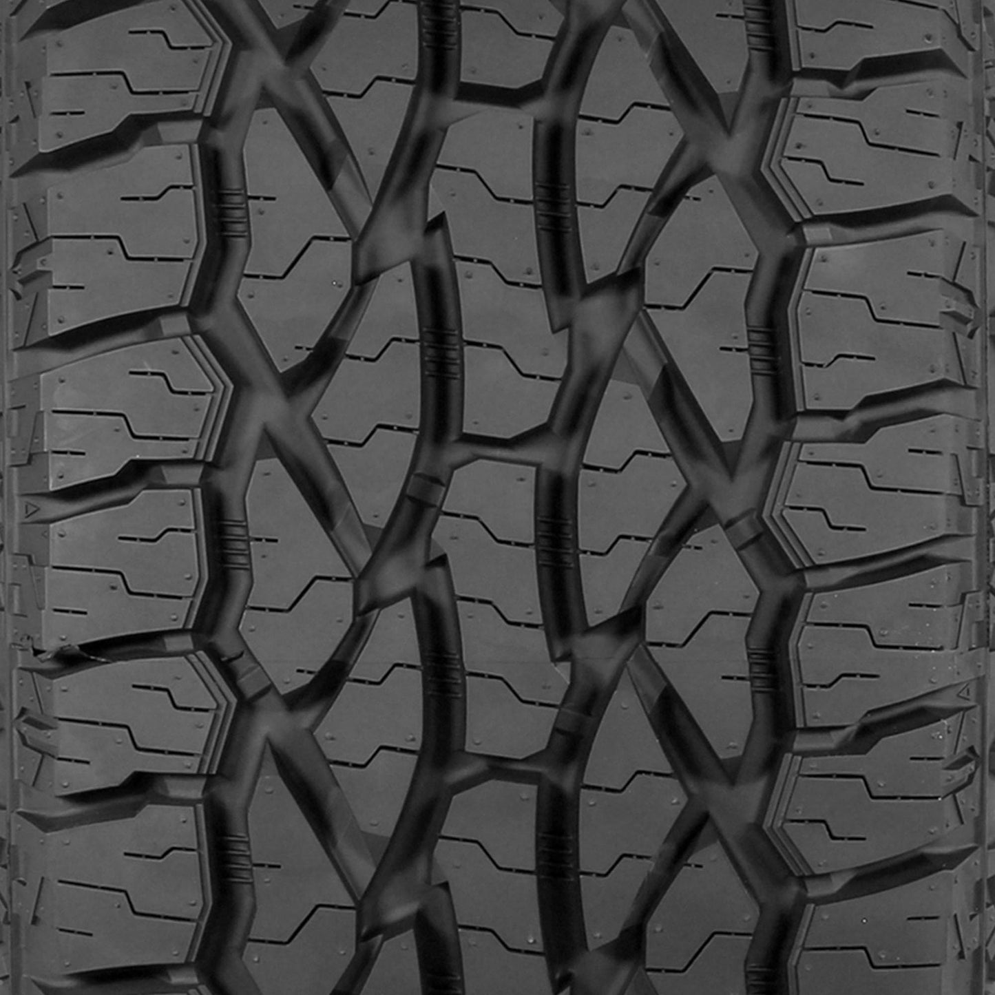 Atturo Trail Blade ATS All Terrain 285/45R22 114H XL Light Truck Tire