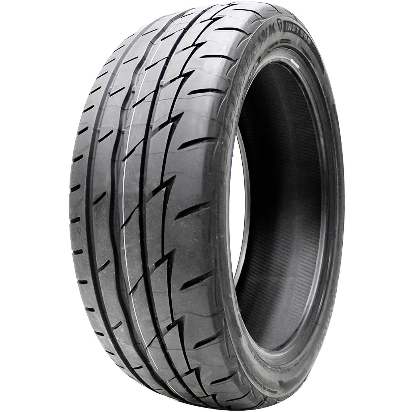Firestone Firehawk Indy 500 Ultra High Peformance Tire 275/40R20 106 W Extra Load