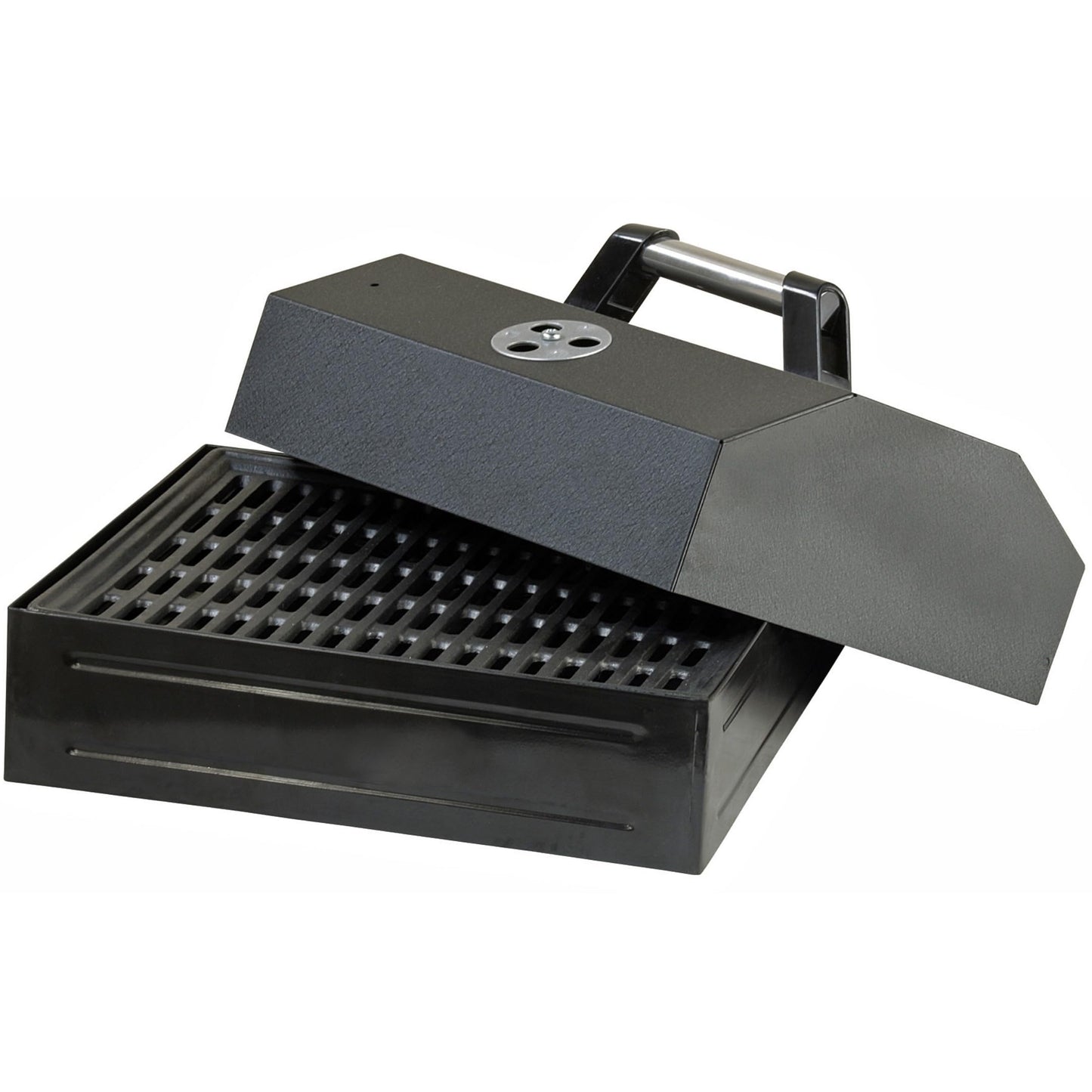 Camp Chef BB100L Barbecue Box with Lid Fits 14" Blue Flame Cooking Systems