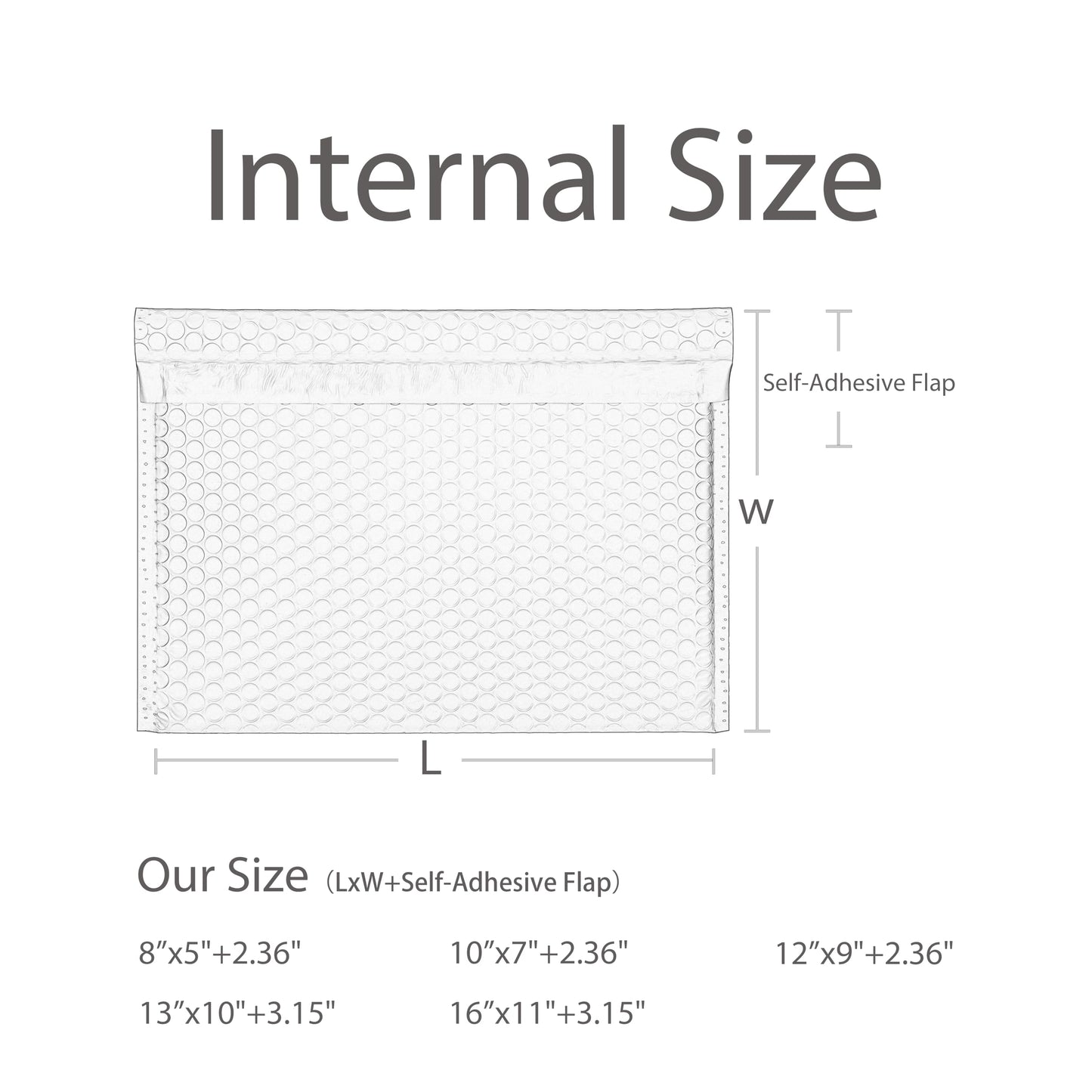 DGSLTENV Navy Side-Loading Bubble Mailers 12 x 9 Inches,Self-Seal Padded Mailing Envelopes, Pack of 27