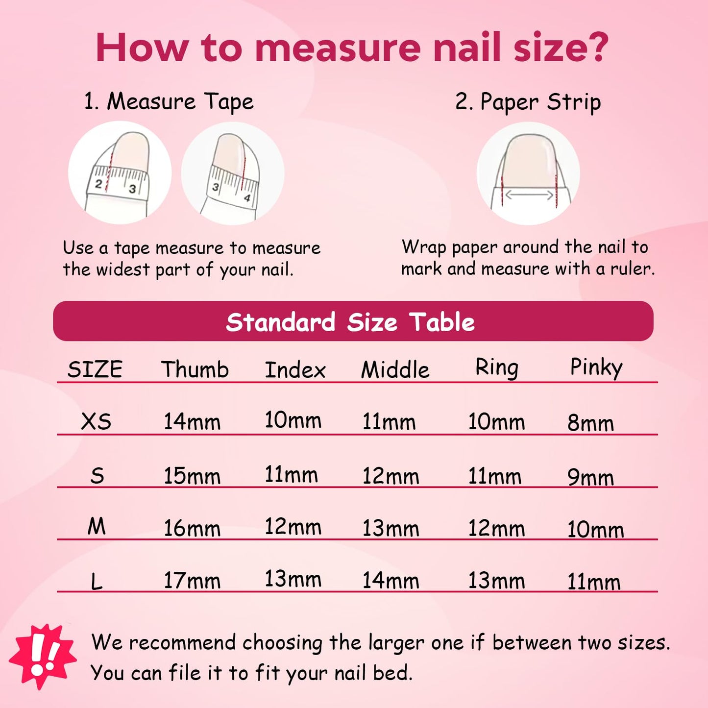 Tesytto Long Coffin Press On Nails with 3D Floral Design - Summer Multicolor Thick Luxury False Nails Reusable Acrylic Nails (Summer Stories,S)