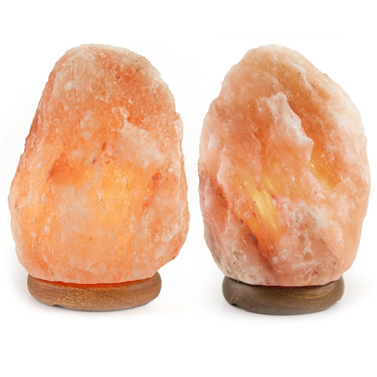 Himalayan Salt Lamp 60–85 lbs with Cord – Hand-Carved Extra Large Pink Rock Salt Crystal Lamp for Home, Office & Living Room Décor
