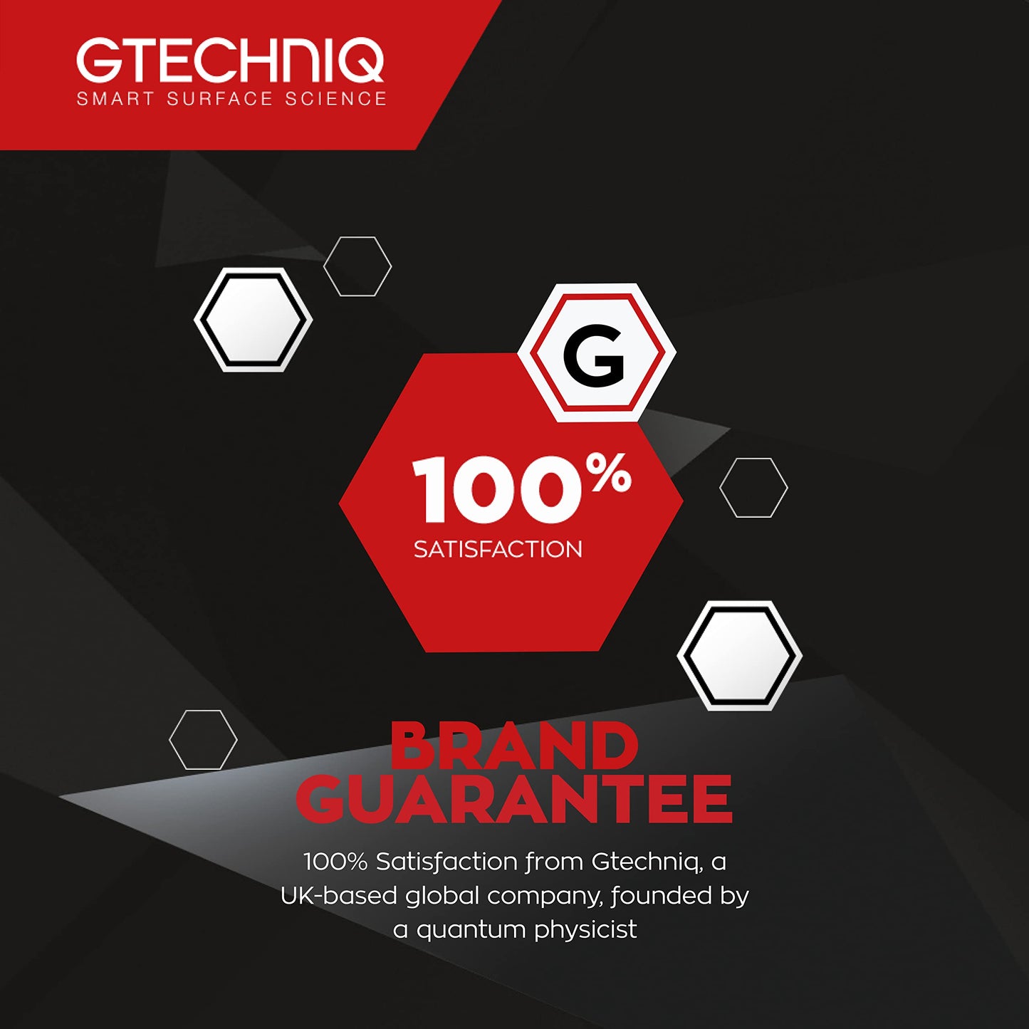 Gtechniq C2 Ceramic Sealant for Cars, 169 fl oz | Protects Paintwork, Trim, Tires and Windows, Extreme Dirt Repellent, High Shine, UV Protection, Enhances Water-Repellence, Easy to Apply