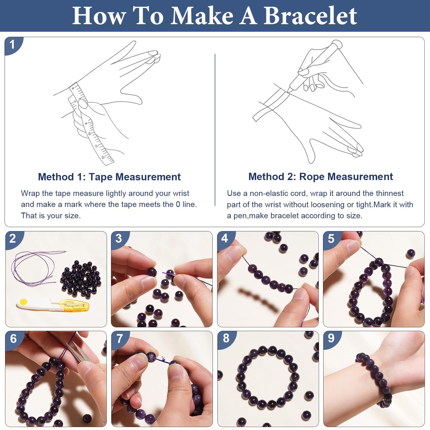 10mm Natural Garnet Red Glass Crystal Gemstone Beads Polished Round Smooth Stone Beads for Bracelets Jewelry Making 15inch Loose Beads