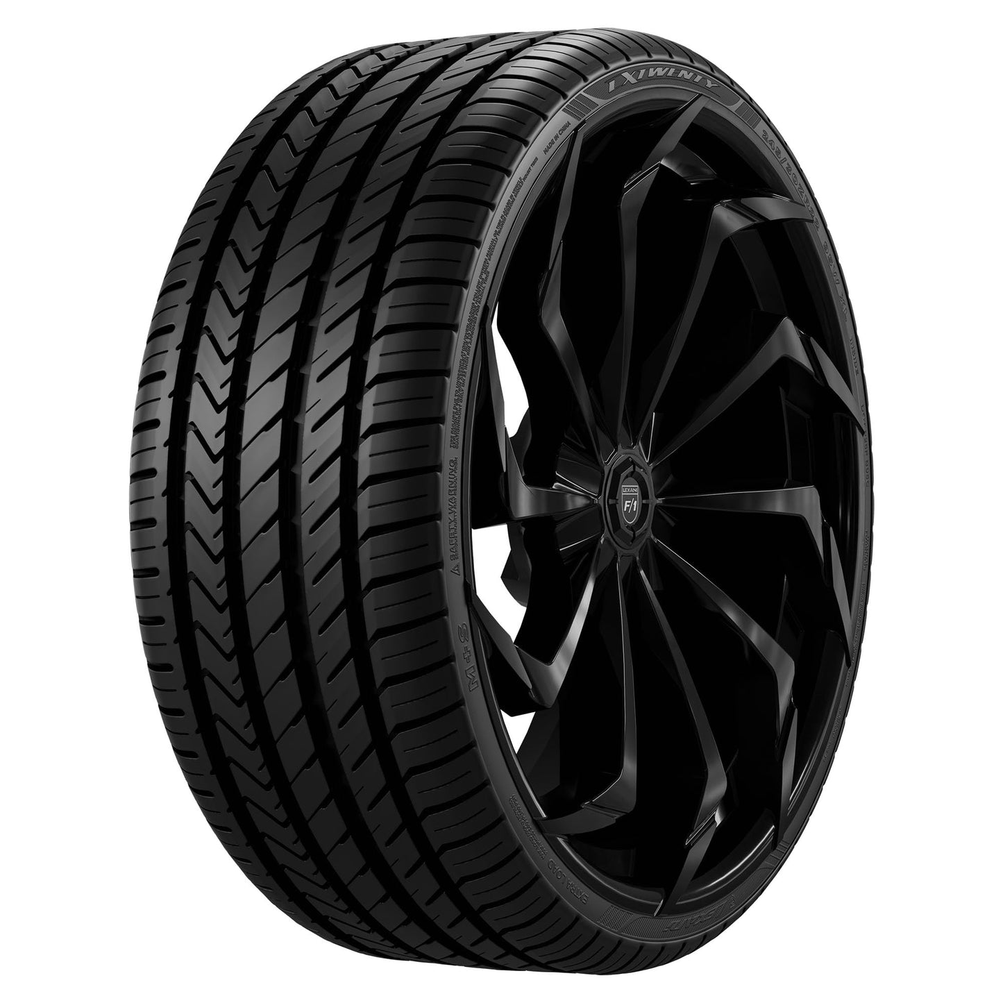 Lexani LX-Twenty 305/25ZR22 103Y XL