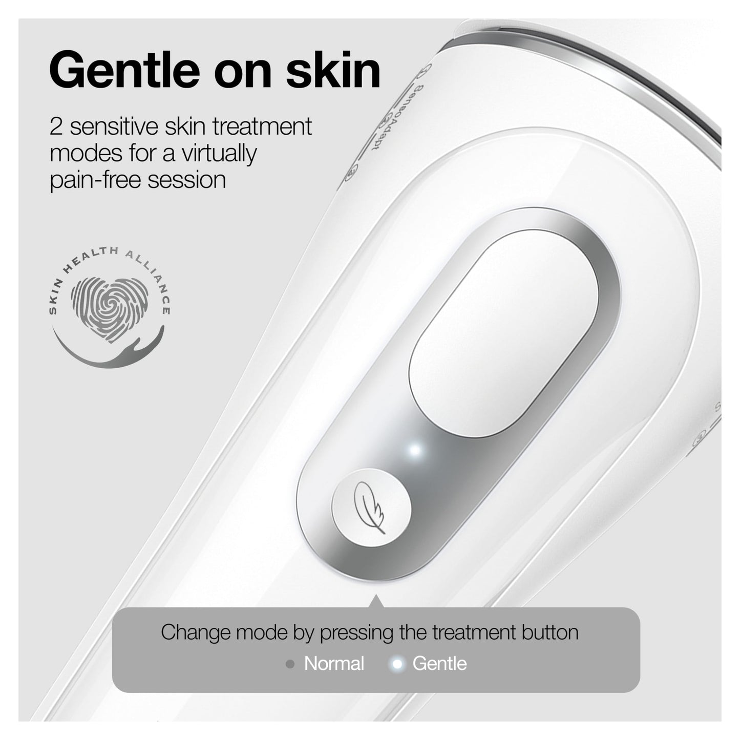 Braun IPL Long-Lasting Hair Removal System for Women and Men, Silk Expert Pro 3 PL3221, Permanent Visible Hair Reduction, Head-to-Toe Usage, for Body & Face, Alternative to Salon Laser Hair Removal