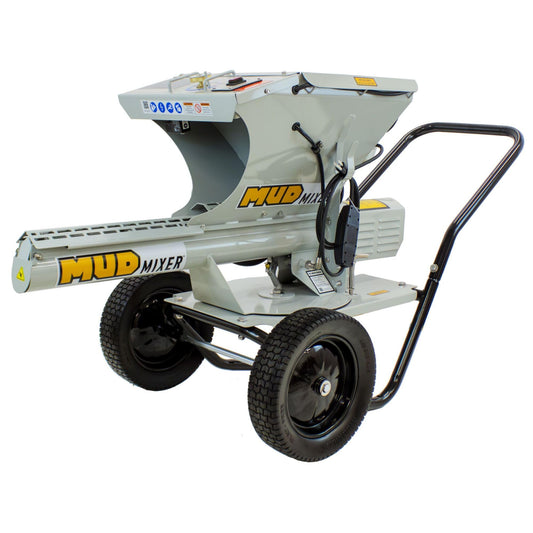 Mud Mixer MMXR-3225 Heavy Duty Portable Multi Use Mixer Evolution