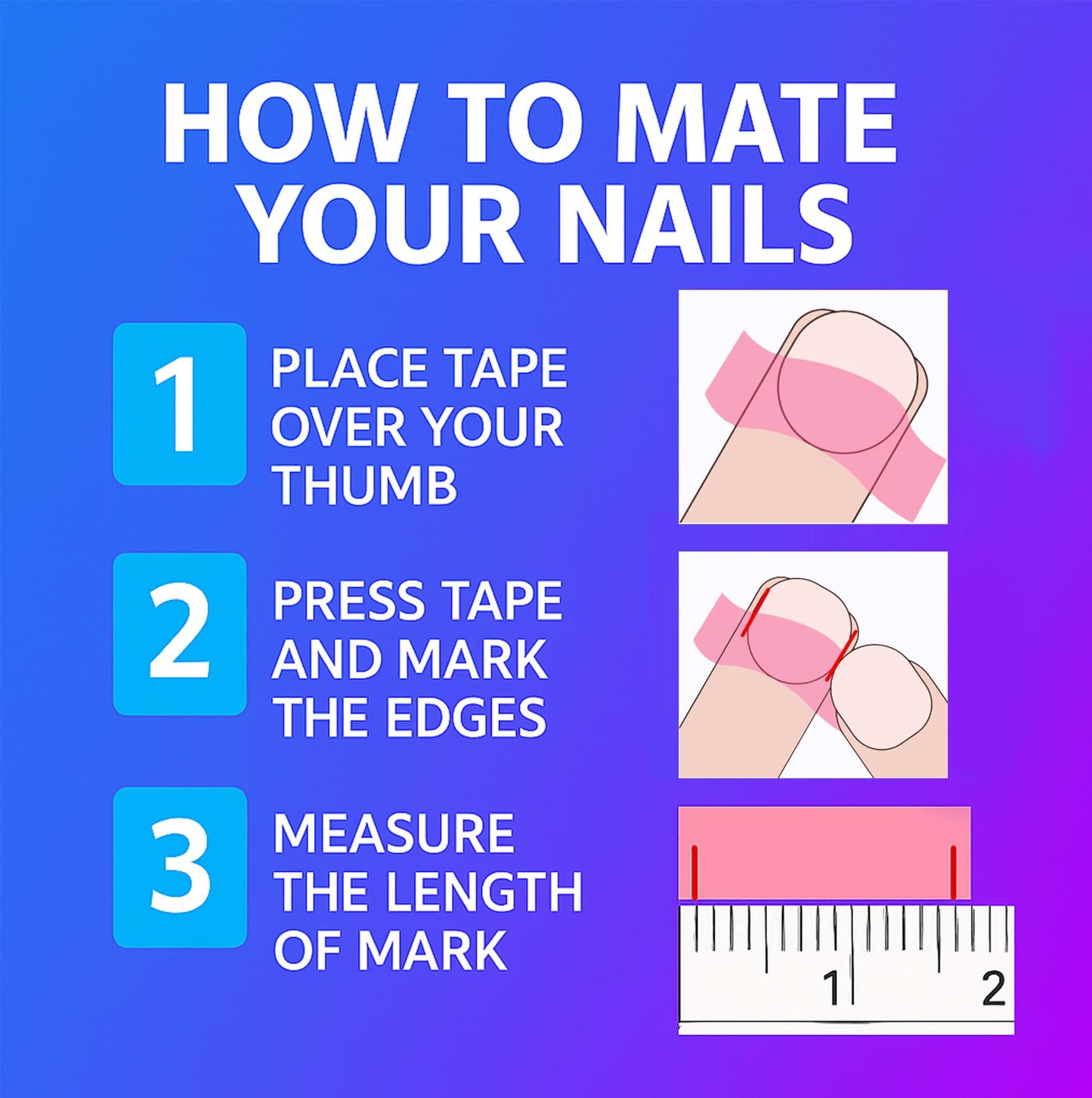 IntoVibes 10 Pieces Luxury Acrylic Press On Nails Long Handmade Duck Nails, Yellow Thickened False French Nails, With Bling Rhinestones & Y2K Princess Vibes, Reusable Acrylic Nails (M)