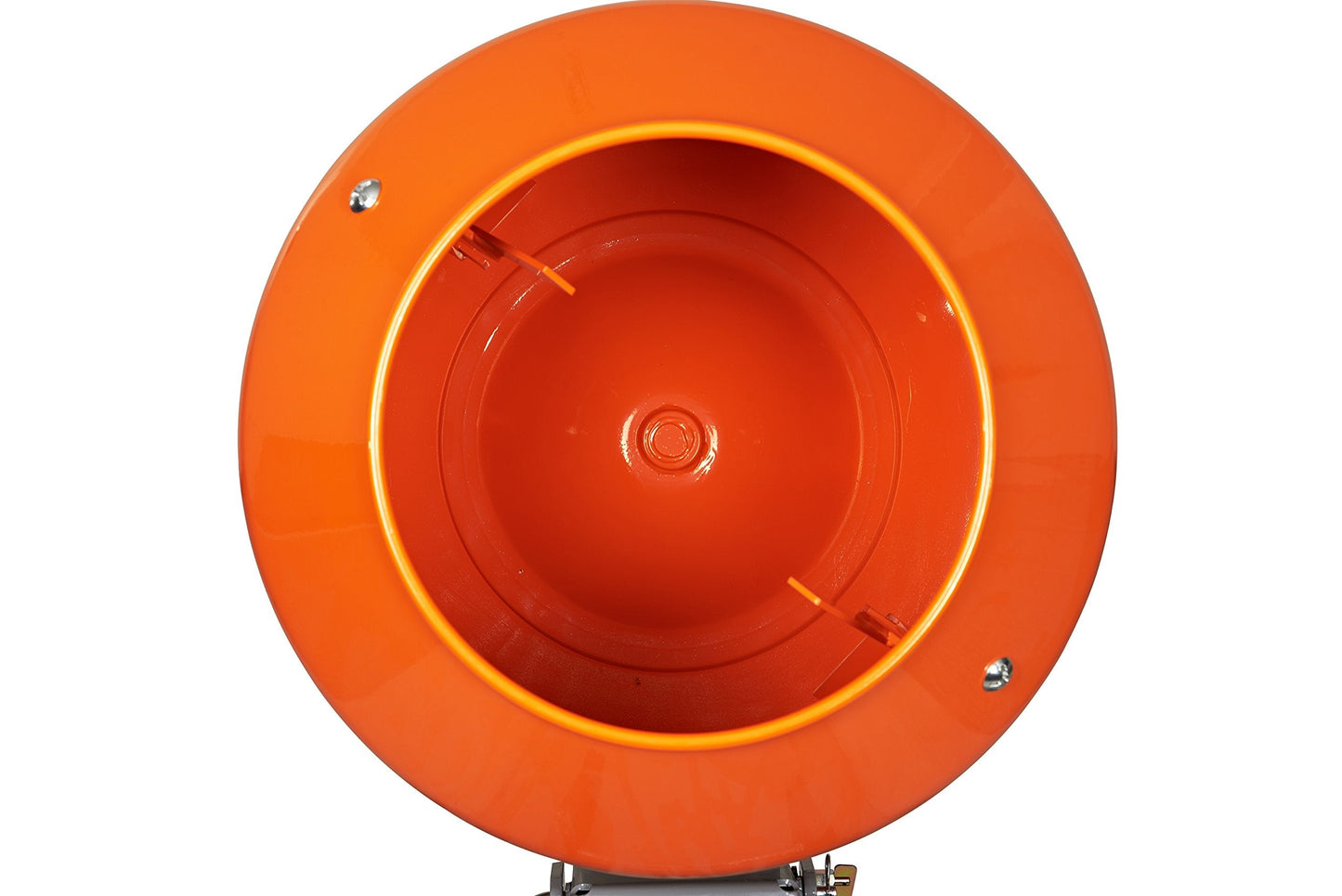YARDMAX YM0146 5.0 cu. ft. Concrete Mixer 3/4 HP