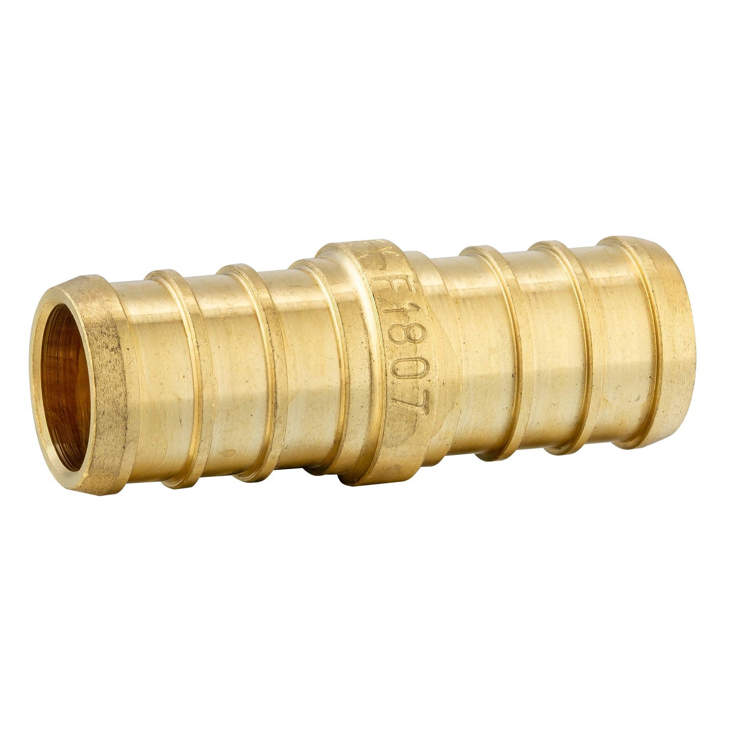 EFIELD 1/2-inch PEX Pipe Plumbing Installation Kit: 1/2-Inch X 200 ft Pex-b Tubing (100 ft Red + 100ft Blue), 12 Pcs Pex Brass Fittings, Cinch Clamp Fastening Tool and 20 Pcs 1/2" Clamps,(AB21530I)