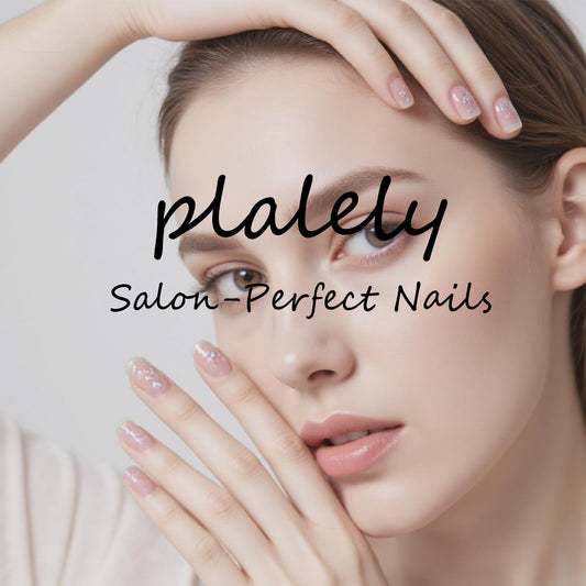 plalely Square Press on Nails Medium Nude Fake Nail Leopard 3D Flowers Charm with Gold Charms Acrylic Nail Press ons Embossed Stick on Nail for Women 24pcs