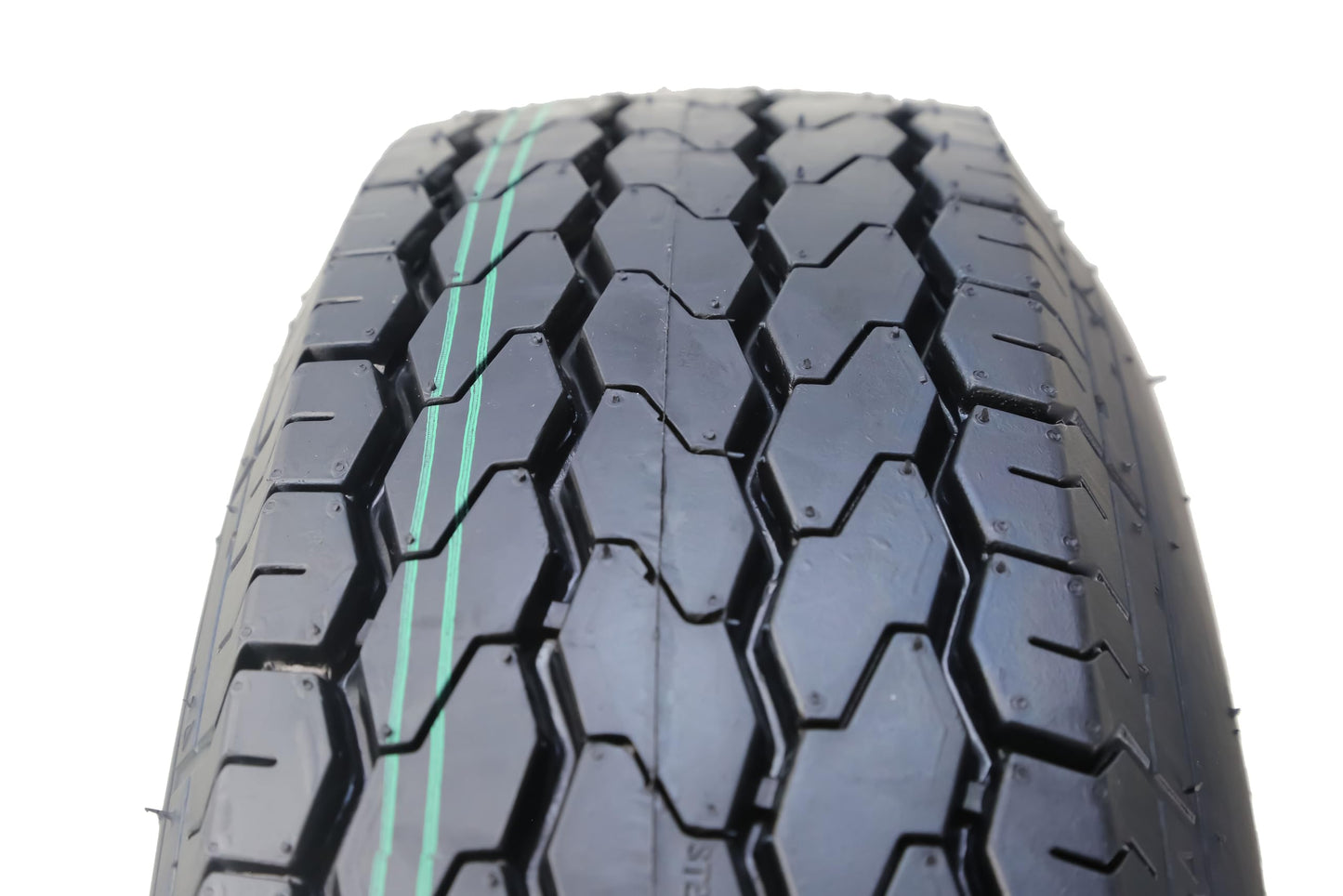 FREE COUNTRY 2 New Premium Trailer Tires ST 205/75D15-11021