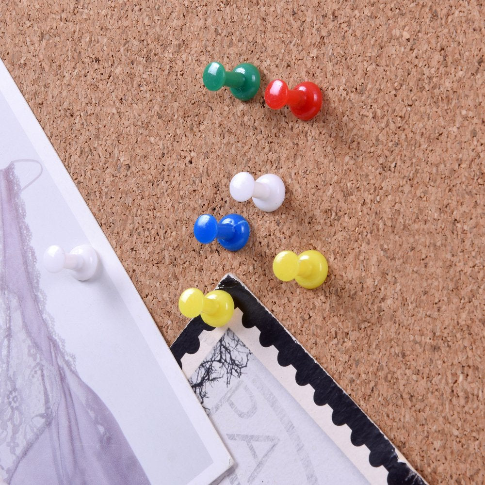 DexBoard 2-Pack Cork Board 36 x 24 Inch, Black Aluminum Frame Bulletin Board for Walls, Large Self-Healing Vision Board for Office, School, and Home, Hanging Notice Board with 10 Push Pins (3x2 Ft)
