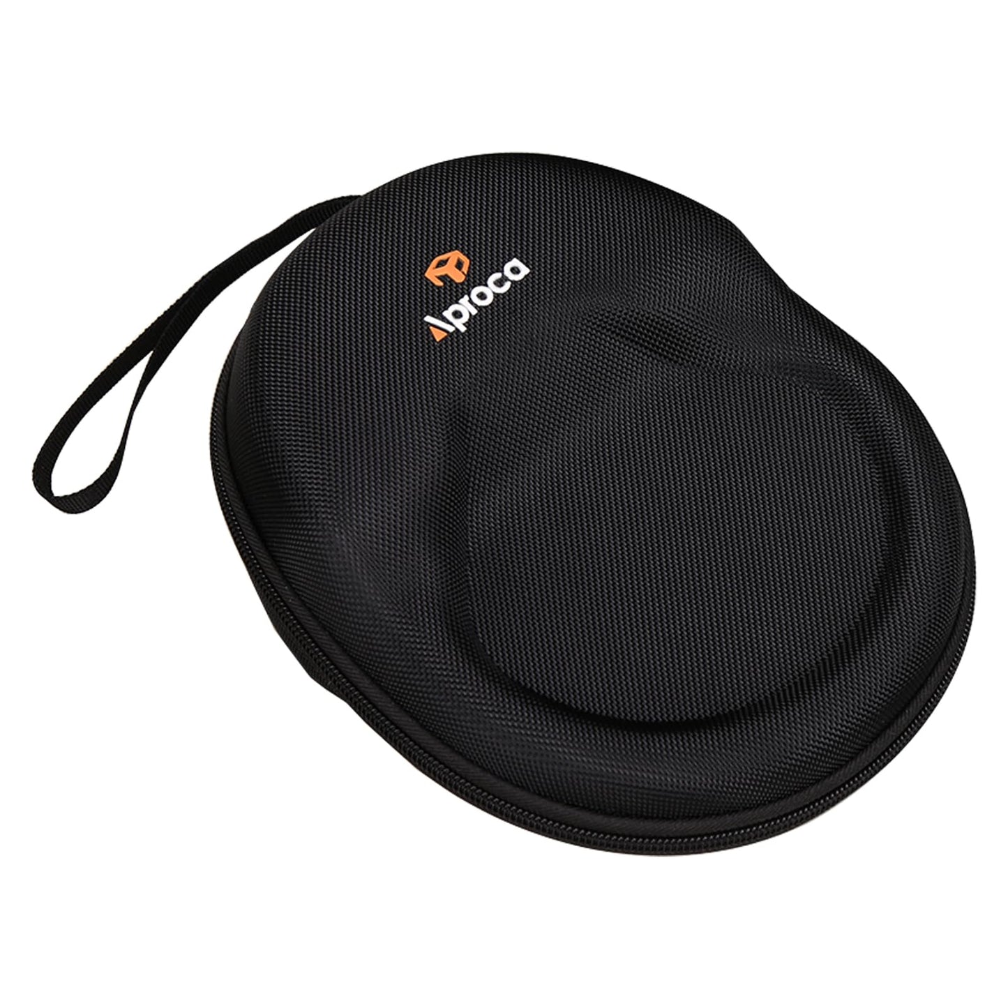 Aproca Case Compatible with Logitech H390 / H391 / Zone 301 / Zone 300 Wired Headset, Protable Storage Bag for Accessories (Case Only)